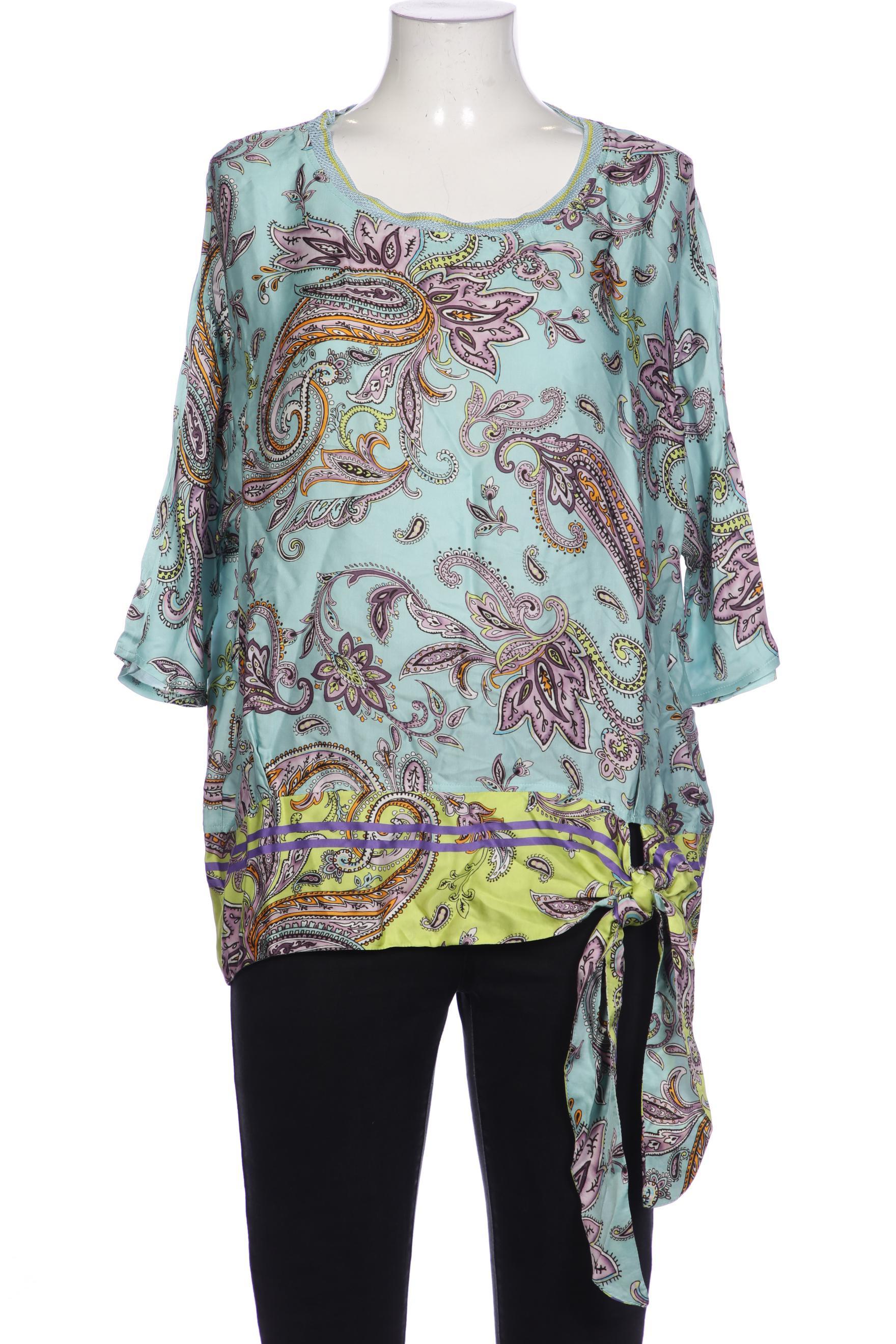 

Sportalm Damen Bluse, türkis