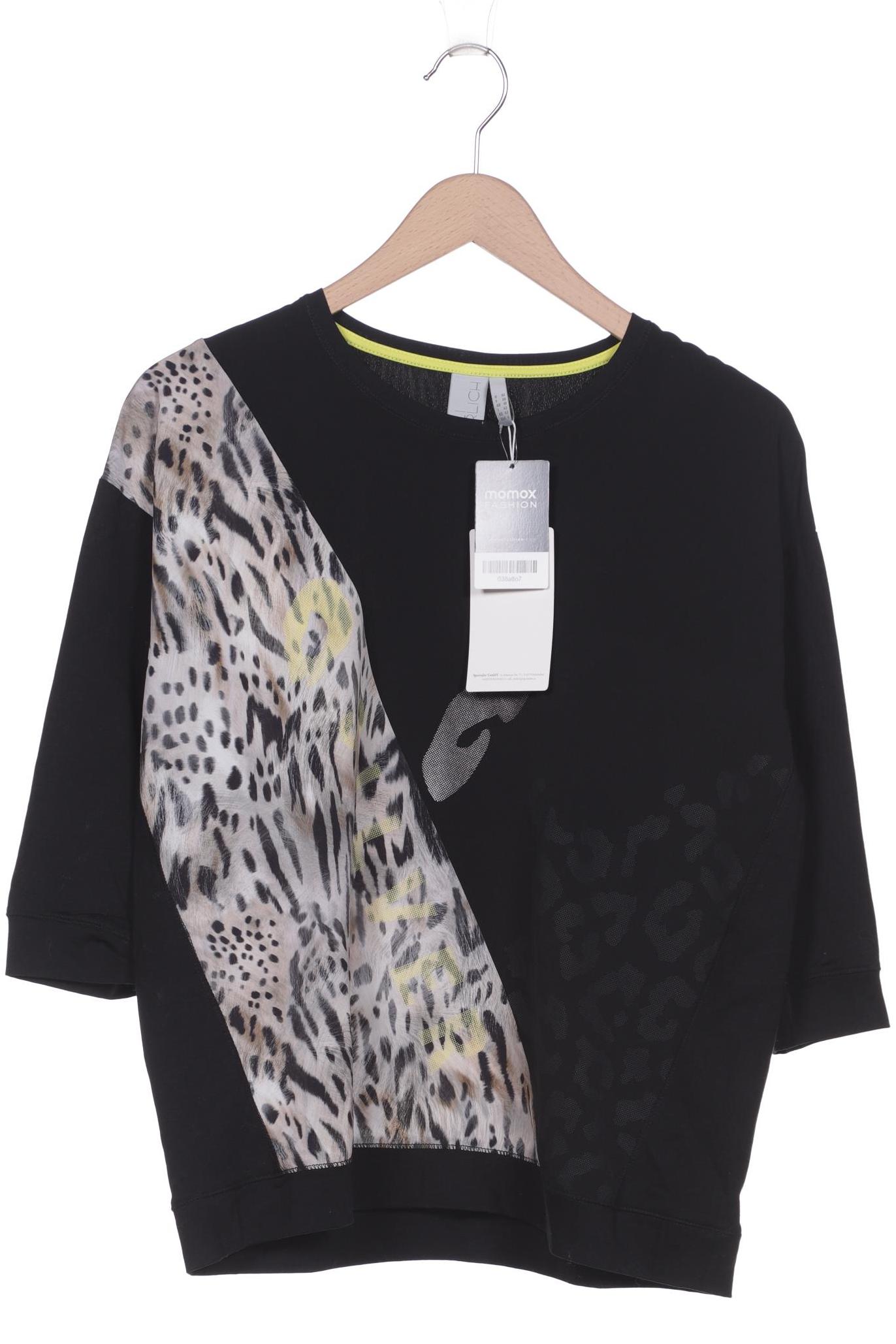 

Sportalm Damen Bluse, schwarz, Gr. 36
