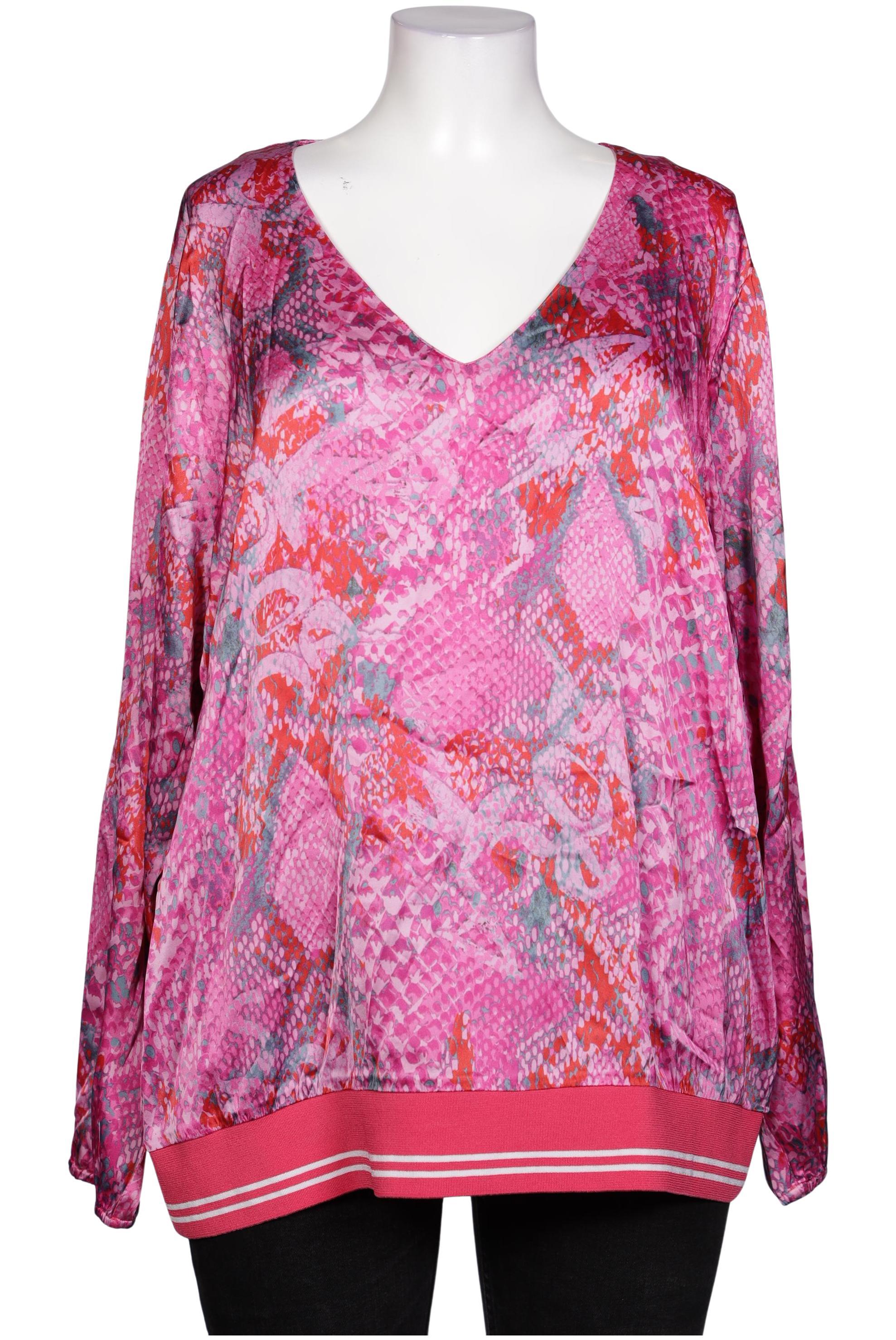 

Sportalm Damen Bluse, pink, Gr. 50