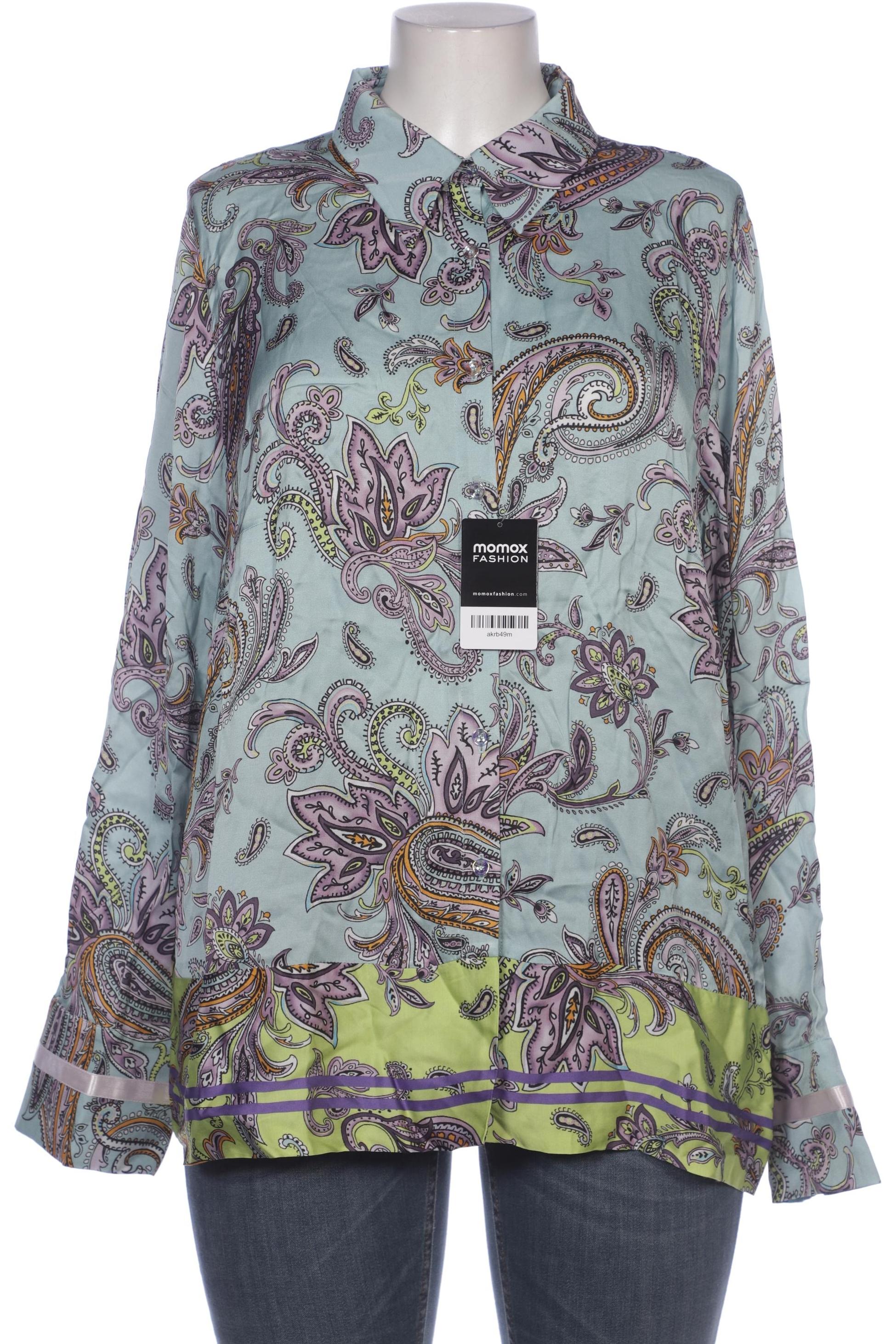 

Sportalm Damen Bluse, hellblau, Gr. 48