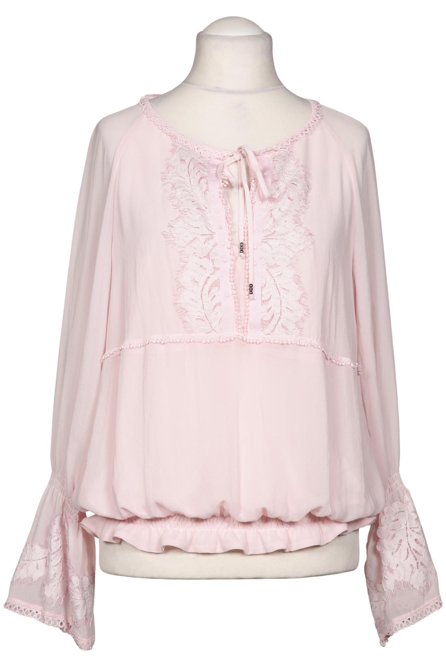 

Sportalm Damen Bluse, pink, Gr. 42