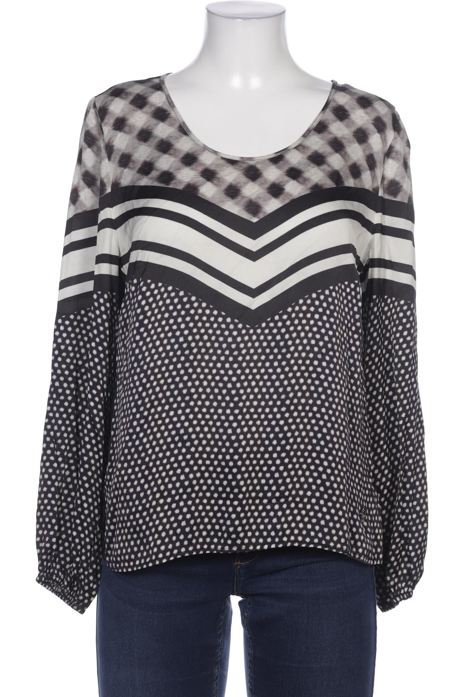 

Sportalm Damen Bluse, schwarz