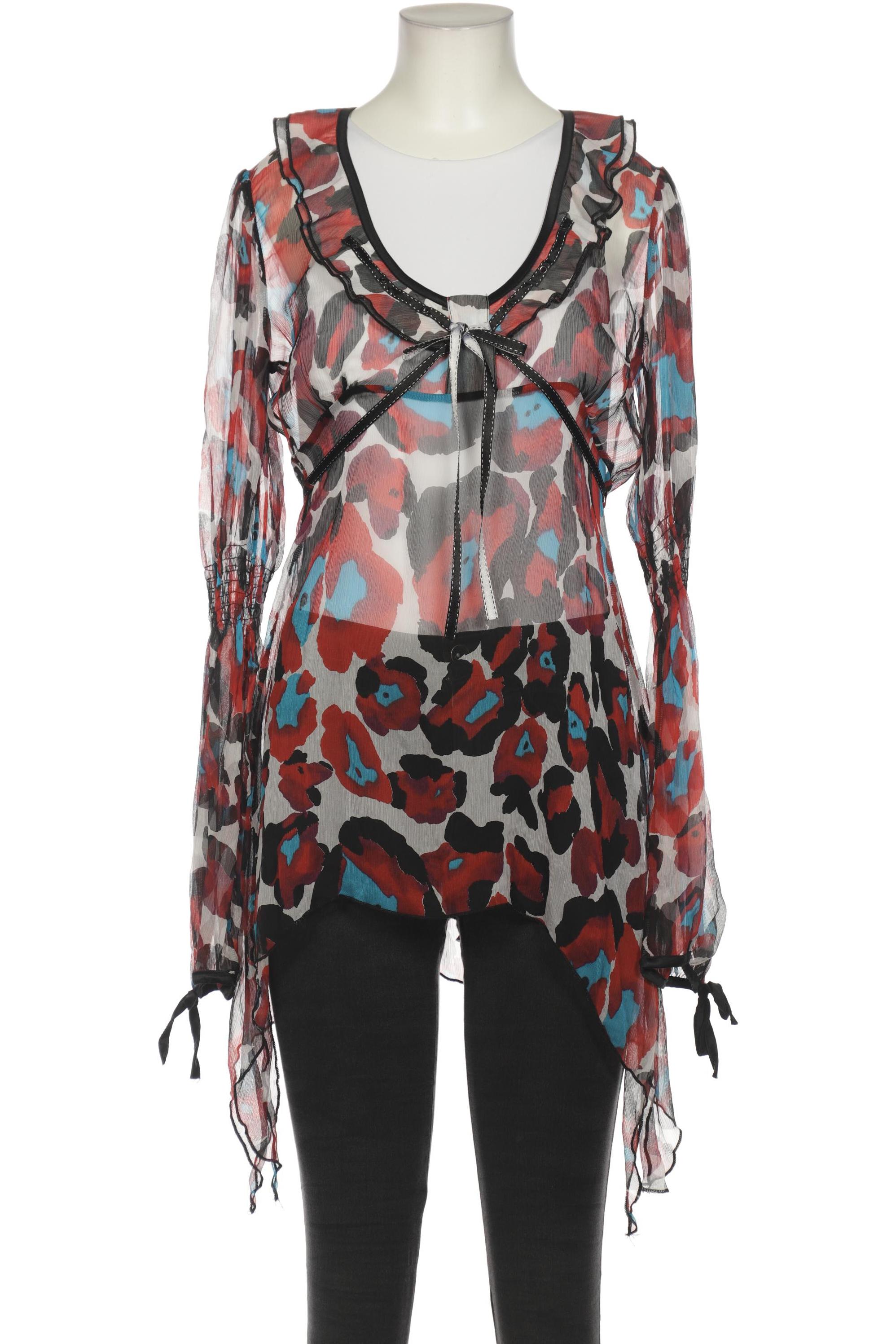 

Sportalm Damen Bluse, mehrfarbig, Gr. 36