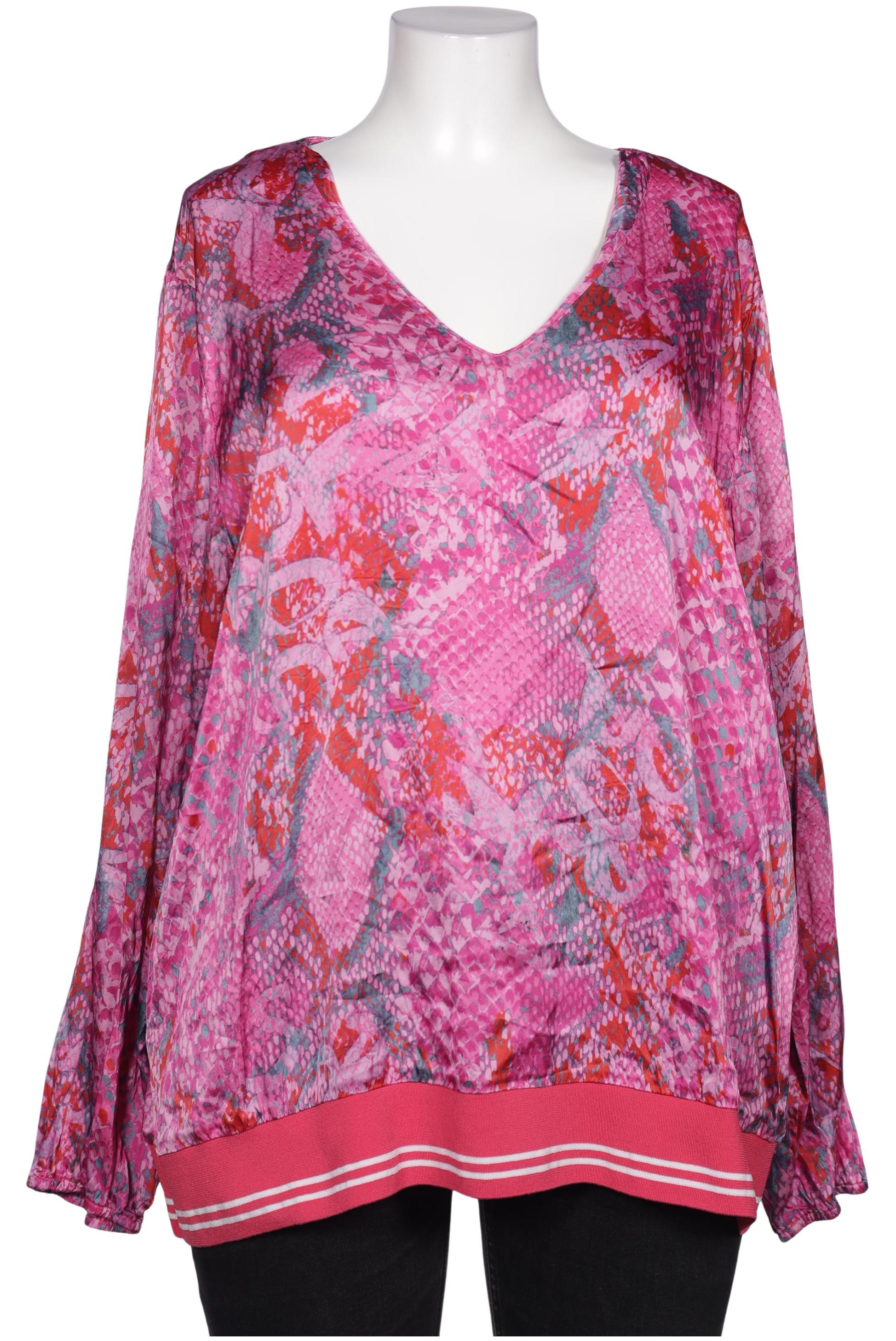 

Sportalm Damen Bluse, pink, Gr. 50