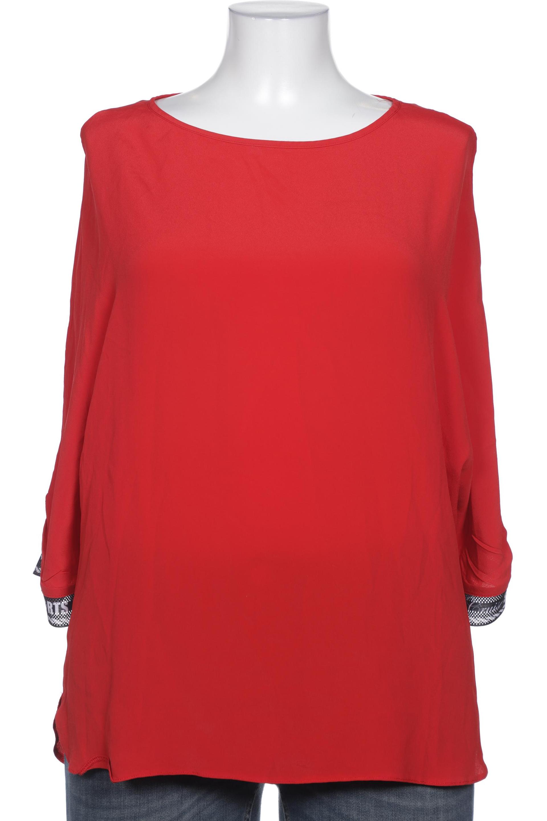 

Sportalm Damen Bluse, rot