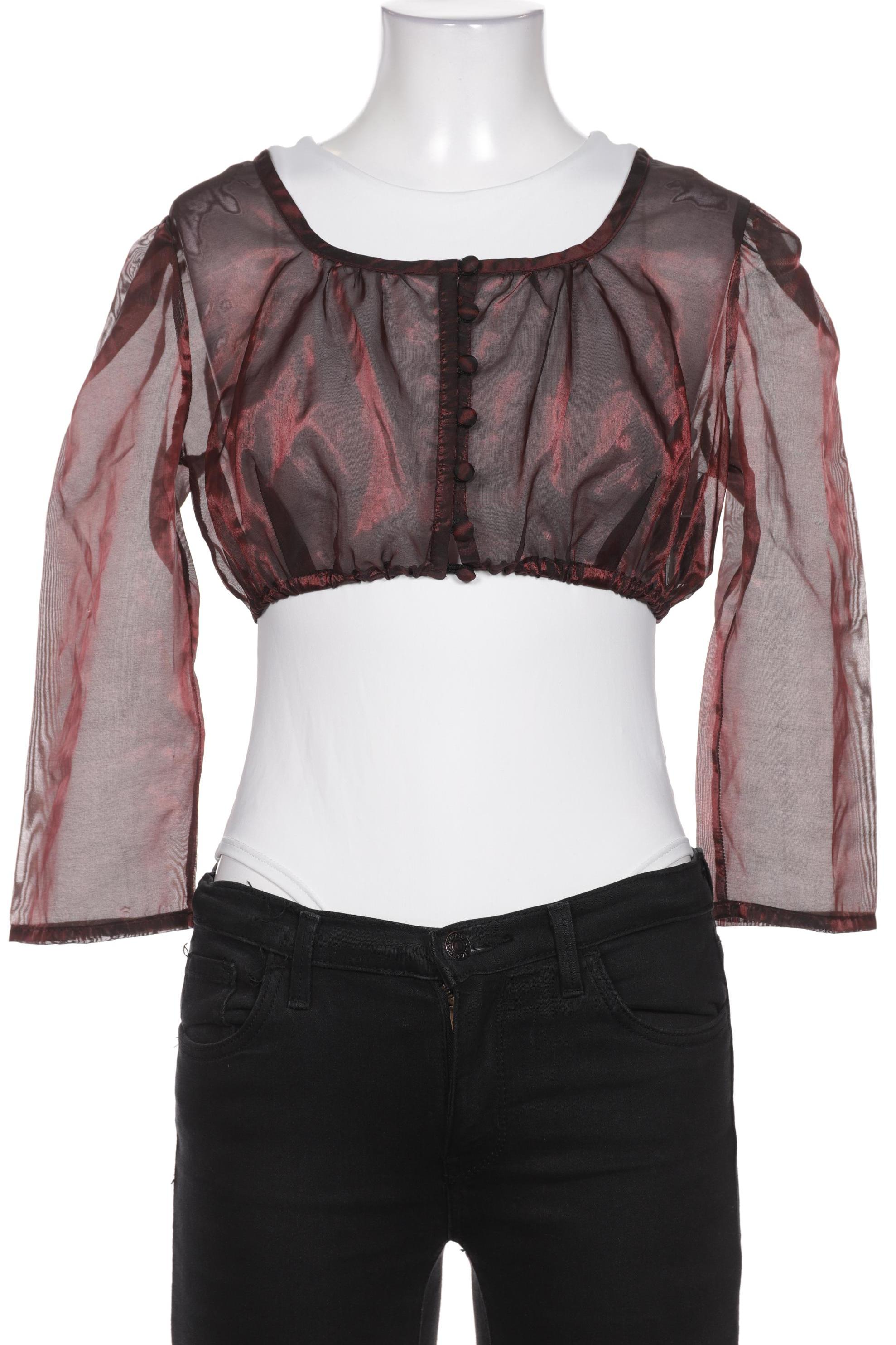 

Sportalm Damen Bluse, bordeaux