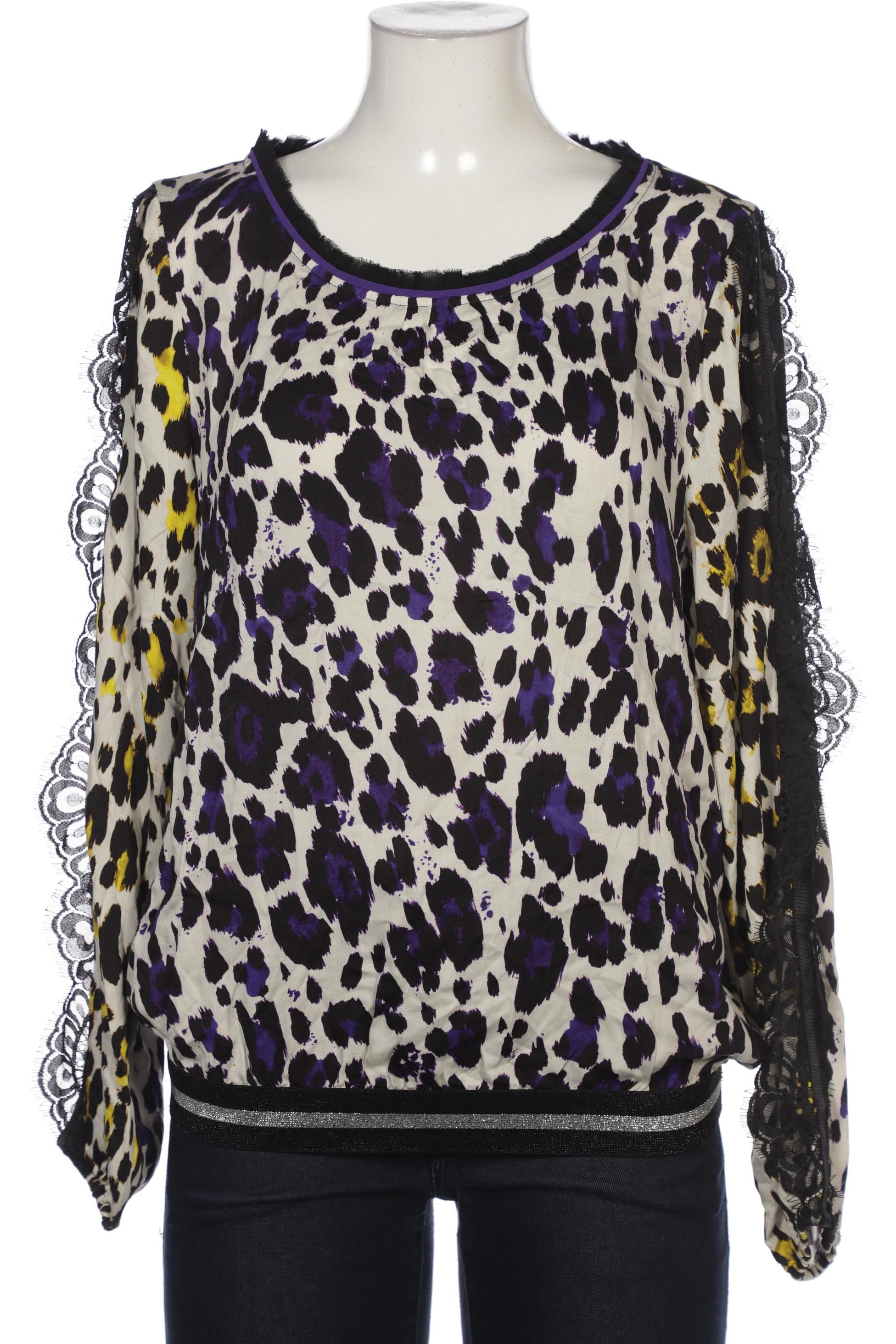 

Sportalm Damen Bluse, schwarz