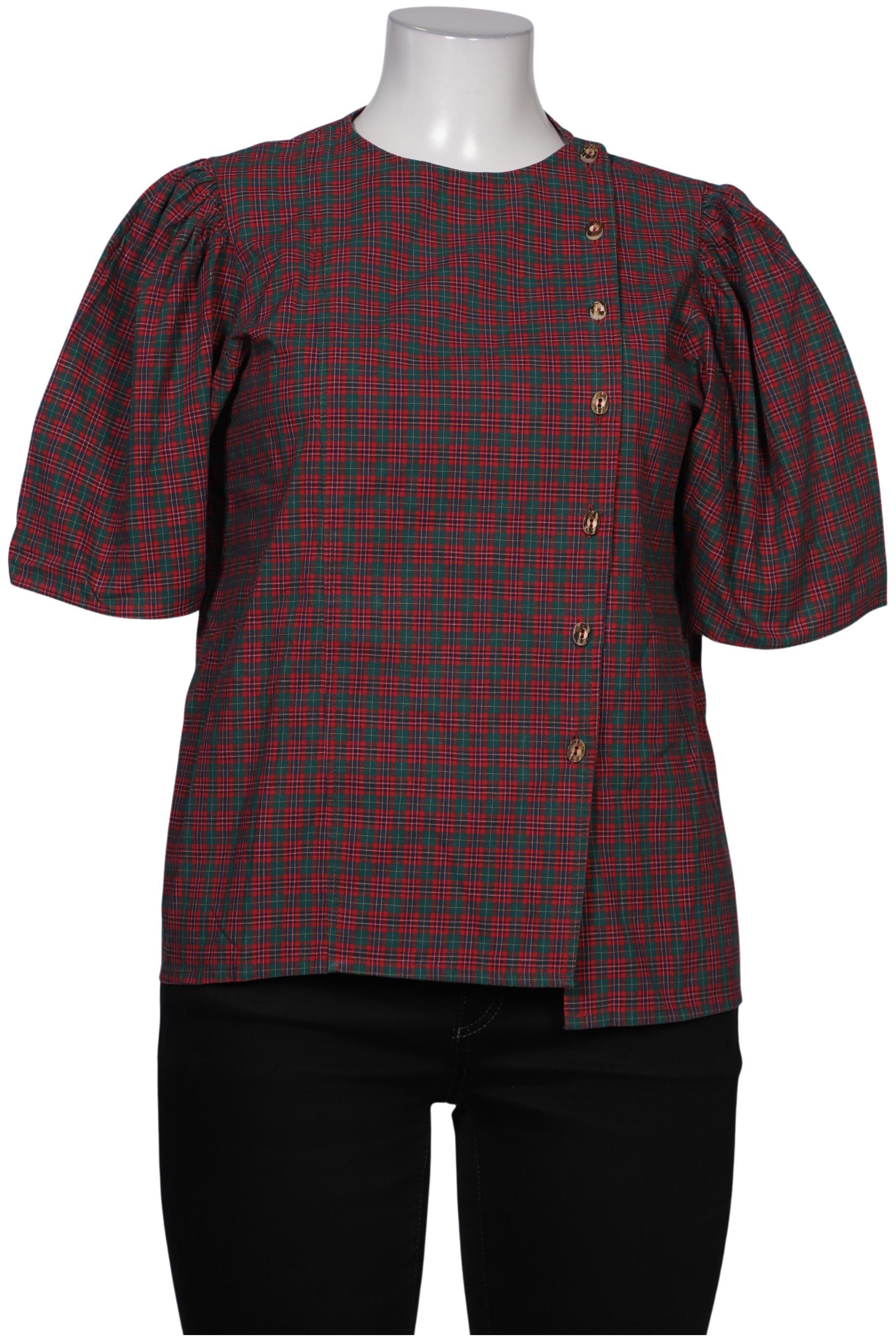 

Sportalm Damen Bluse, mehrfarbig, Gr. 38