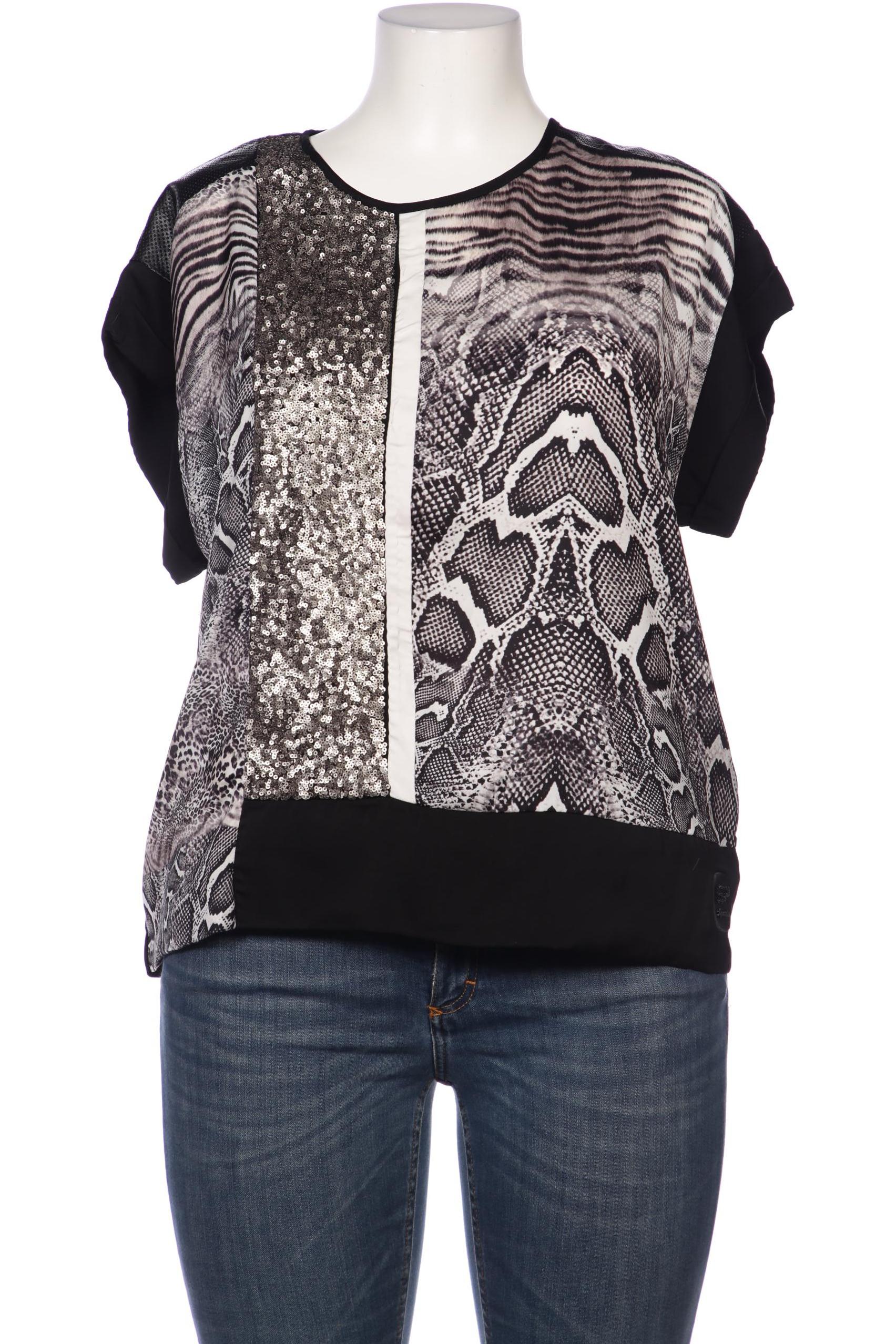 

Sportalm Damen Bluse, schwarz, Gr. 44