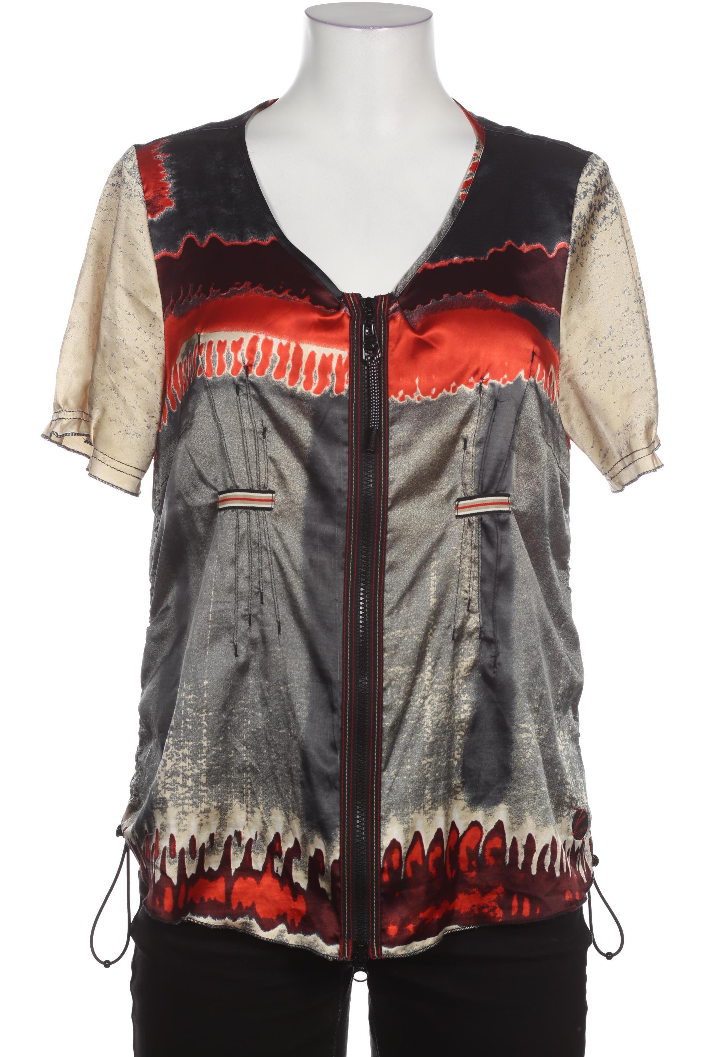 

Sportalm Damen Bluse, grau, Gr. 40