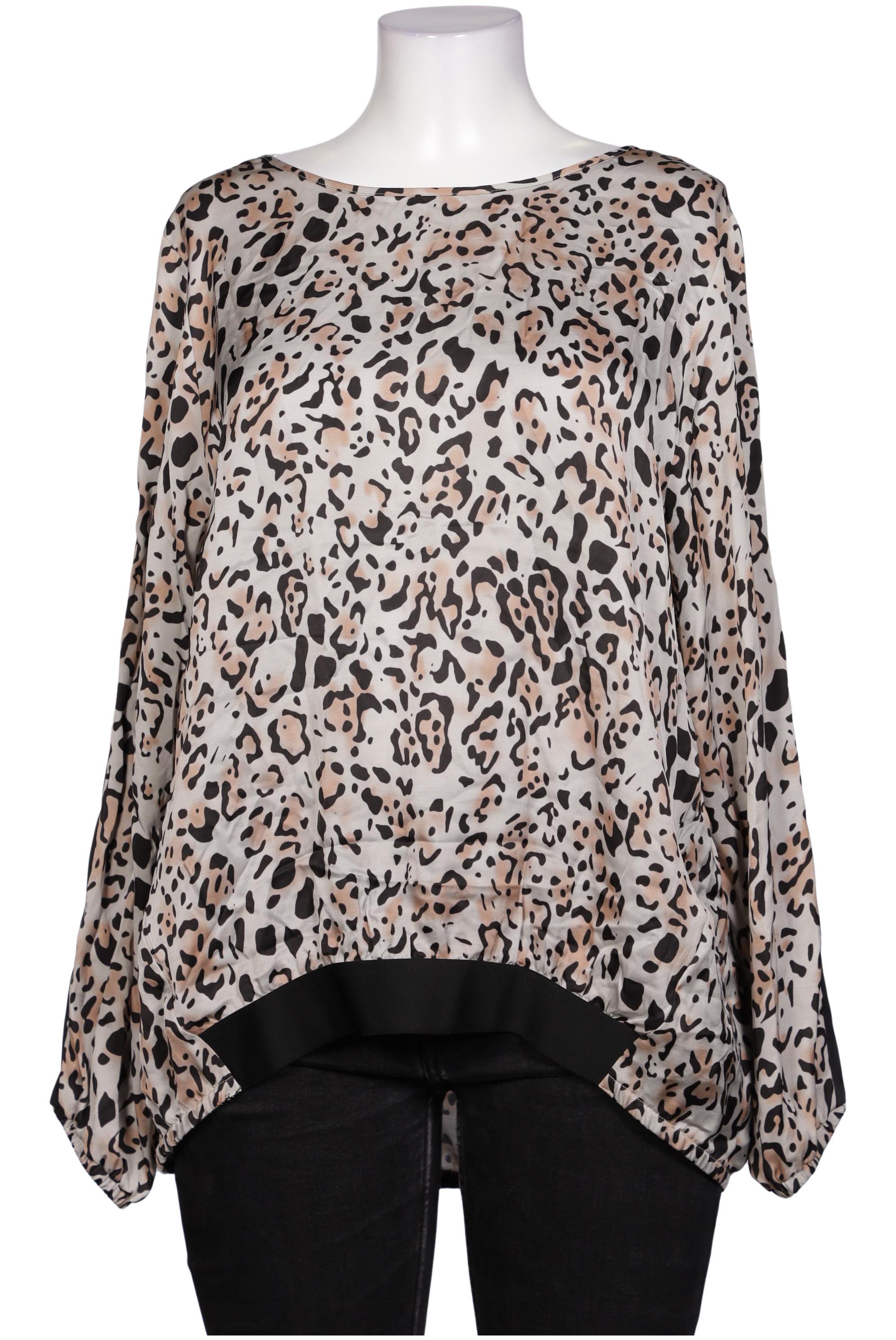 

Sportalm Damen Bluse, beige, Gr. 46