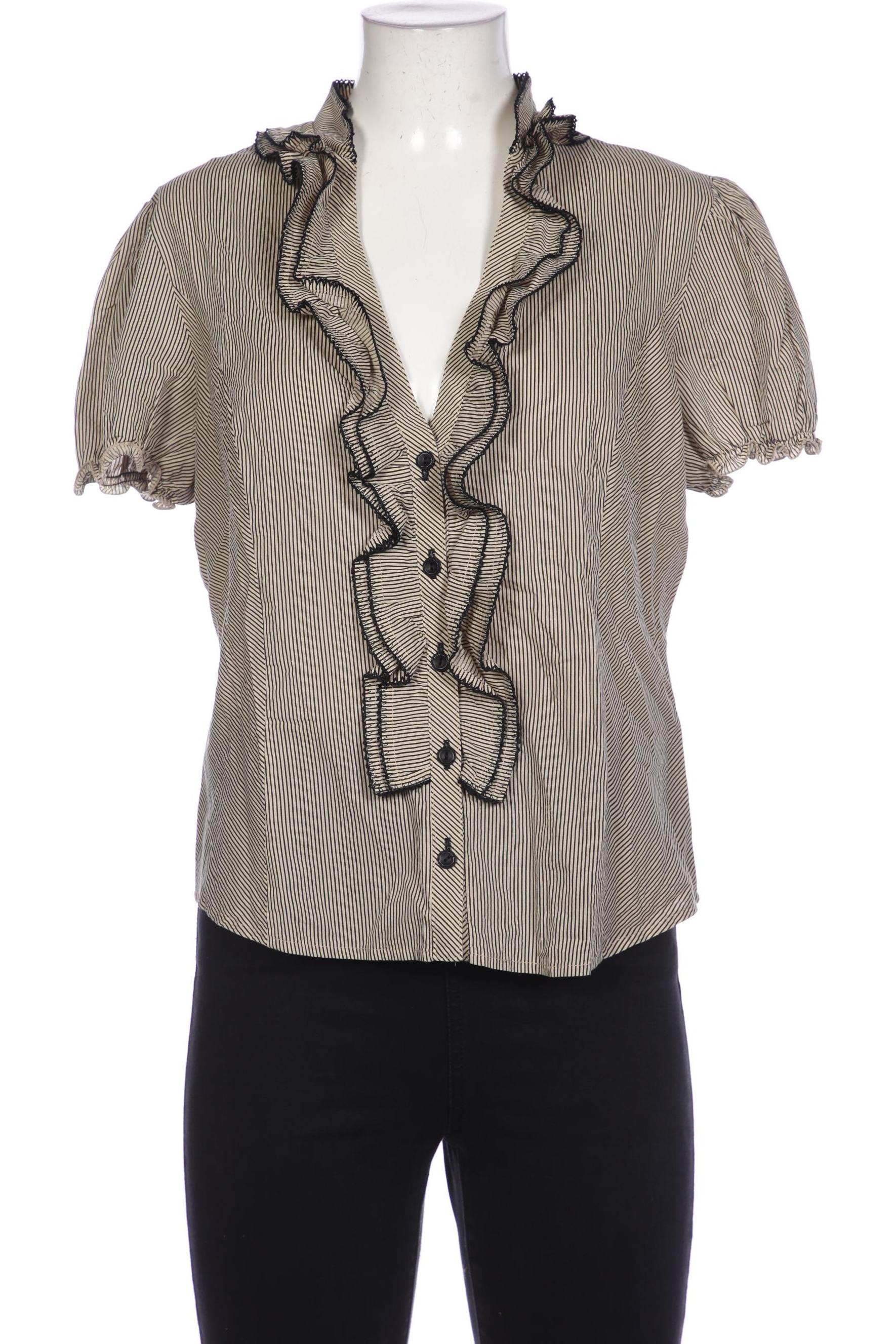 

Sportalm Damen Bluse, beige, Gr. 42