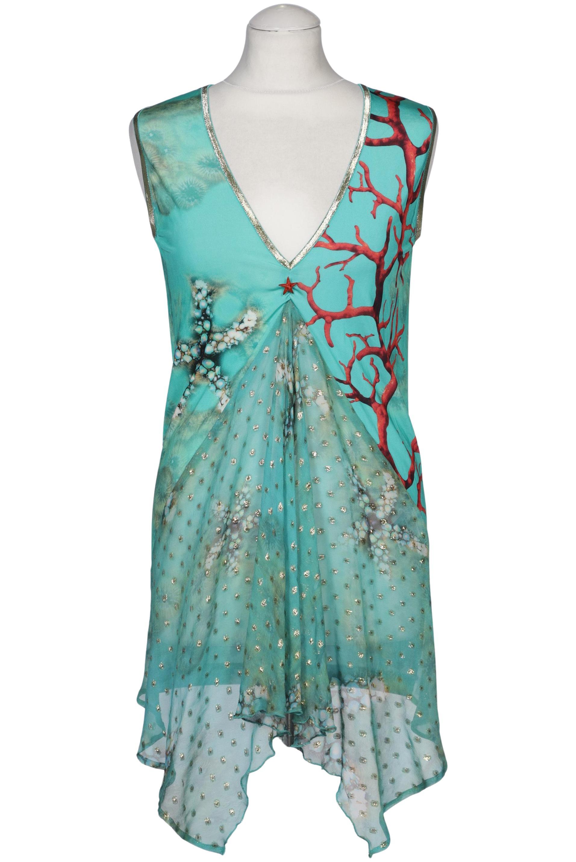 

Sportalm Damen Bluse, mehrfarbig, Gr. 38