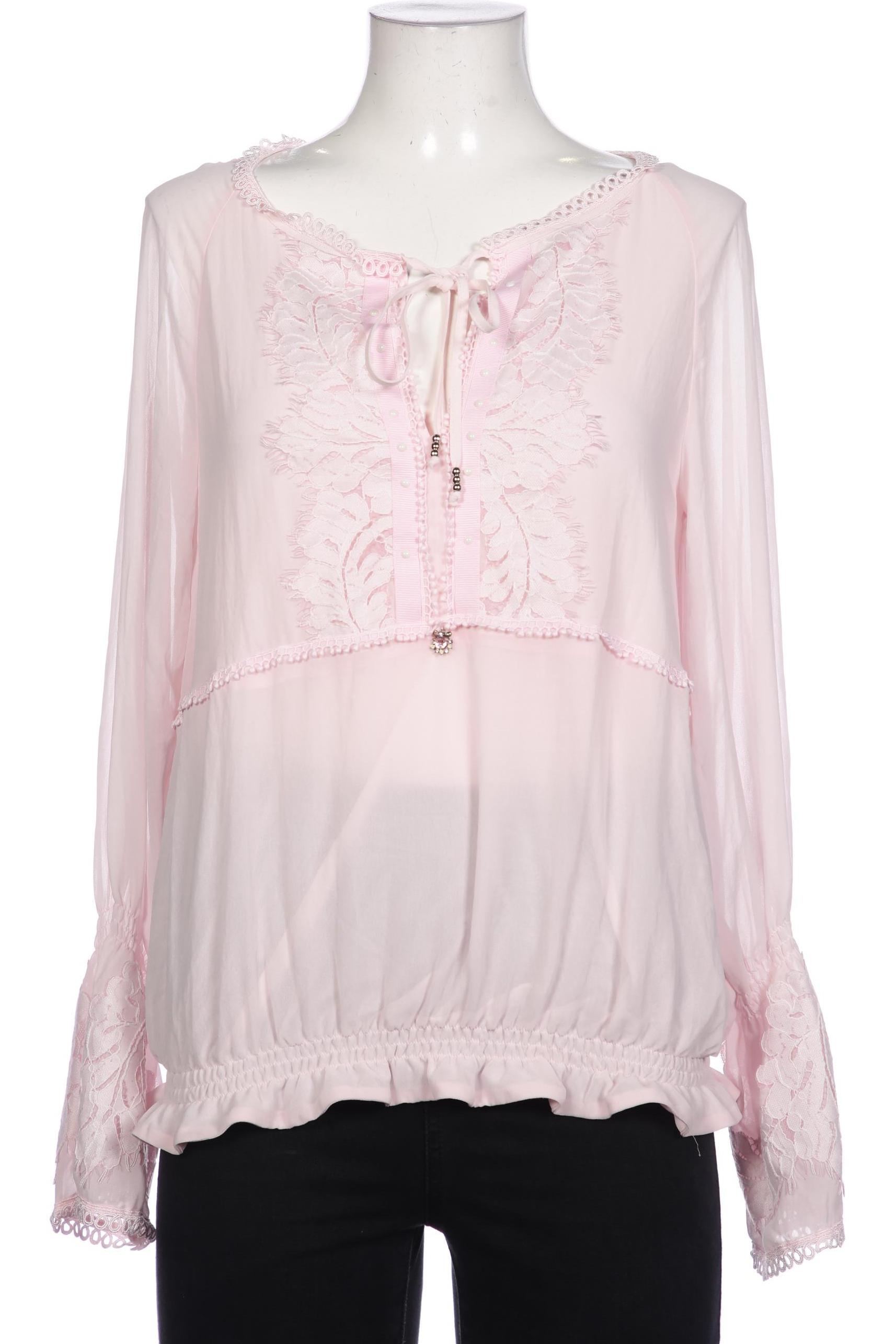

Sportalm Damen Bluse, pink