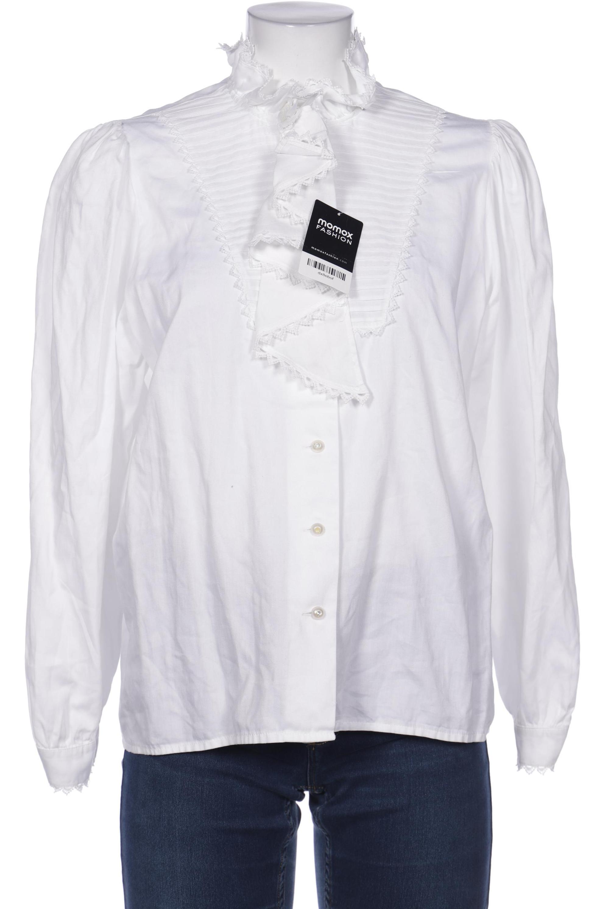 

Sportalm Damen Bluse, weiß, Gr. 42