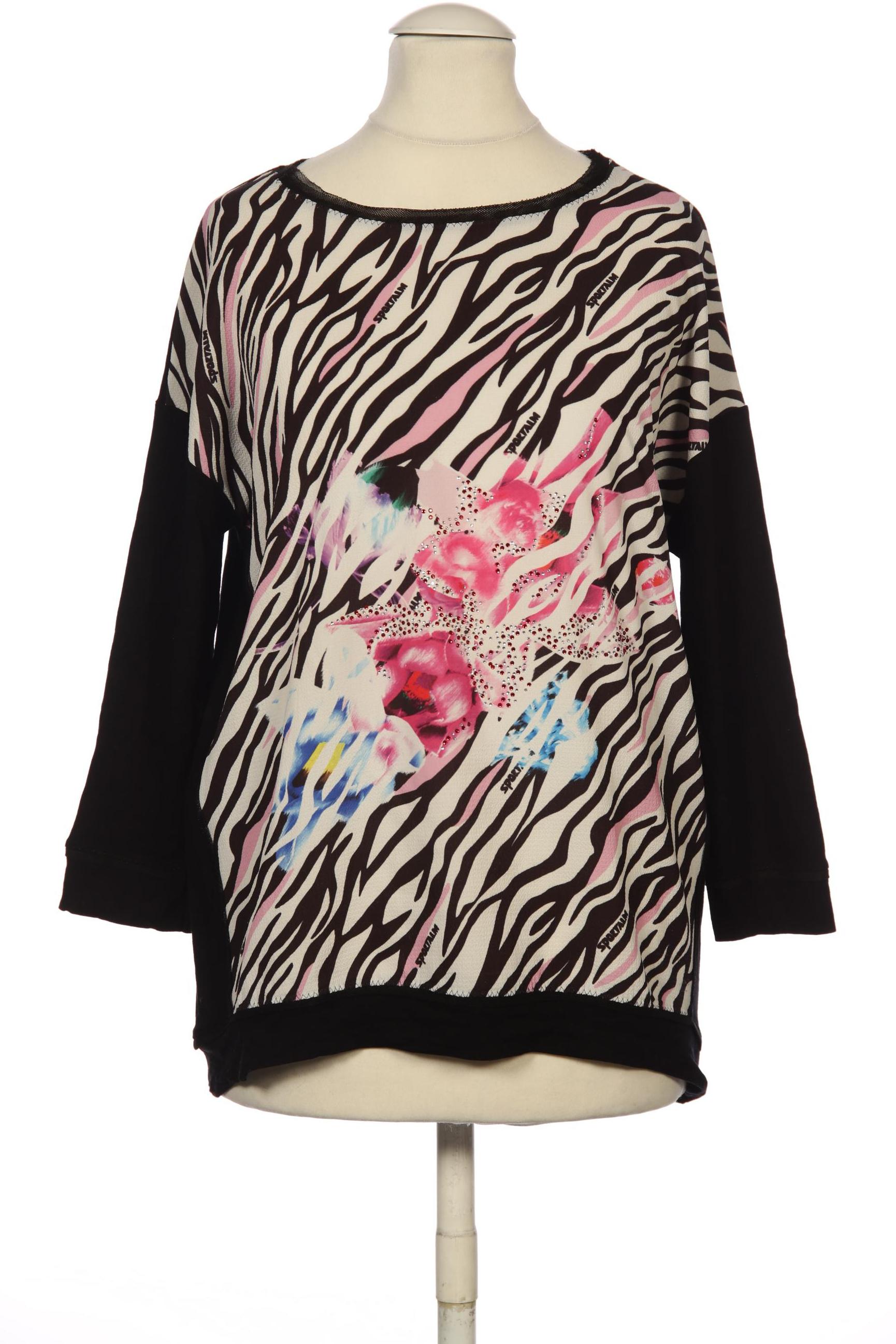 

Sportalm Damen Bluse, schwarz