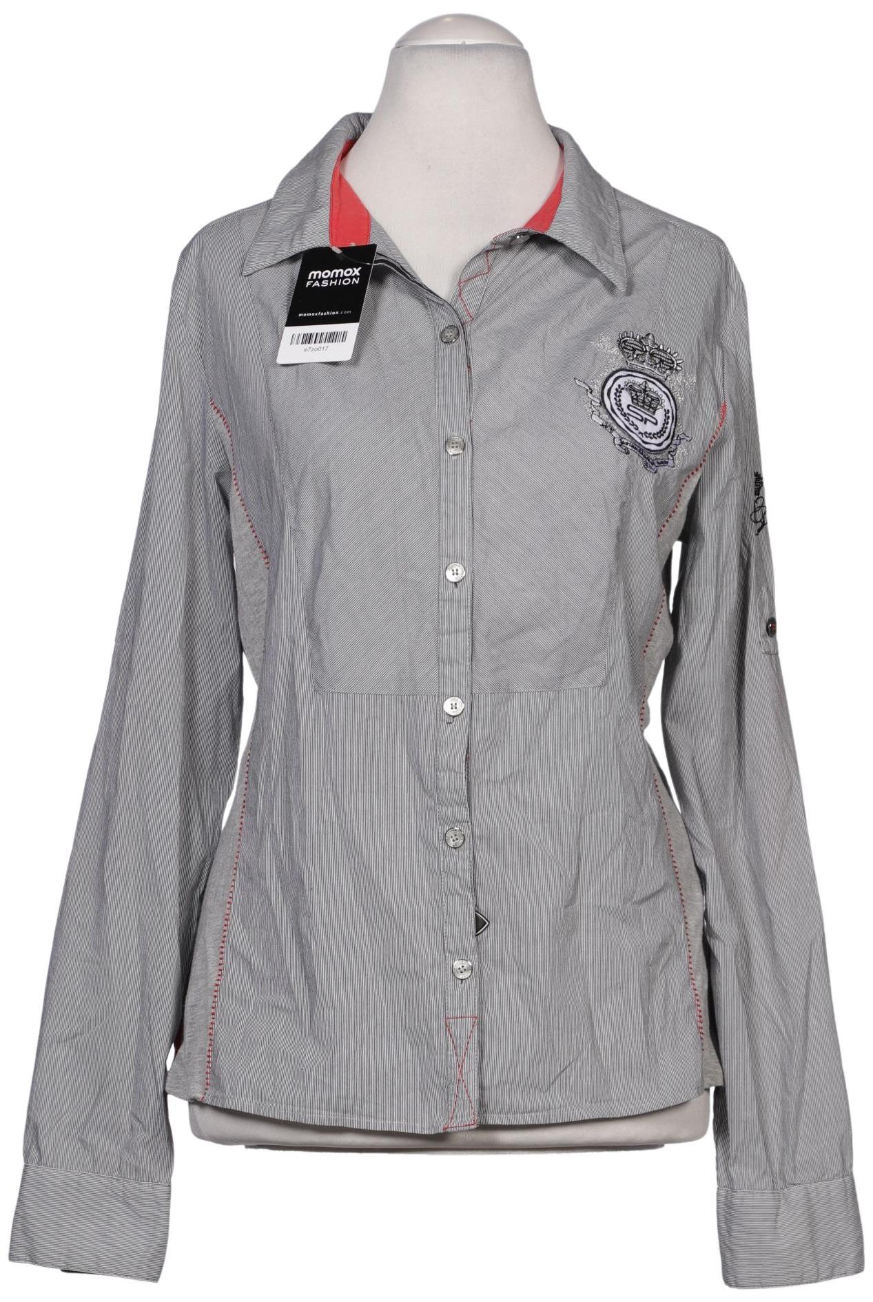 

Sportalm Damen Bluse, grau, Gr. 38