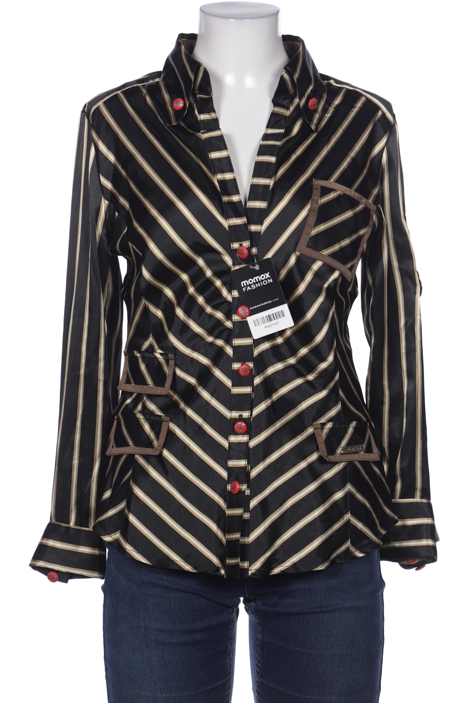 

Sportalm Damen Bluse, schwarz