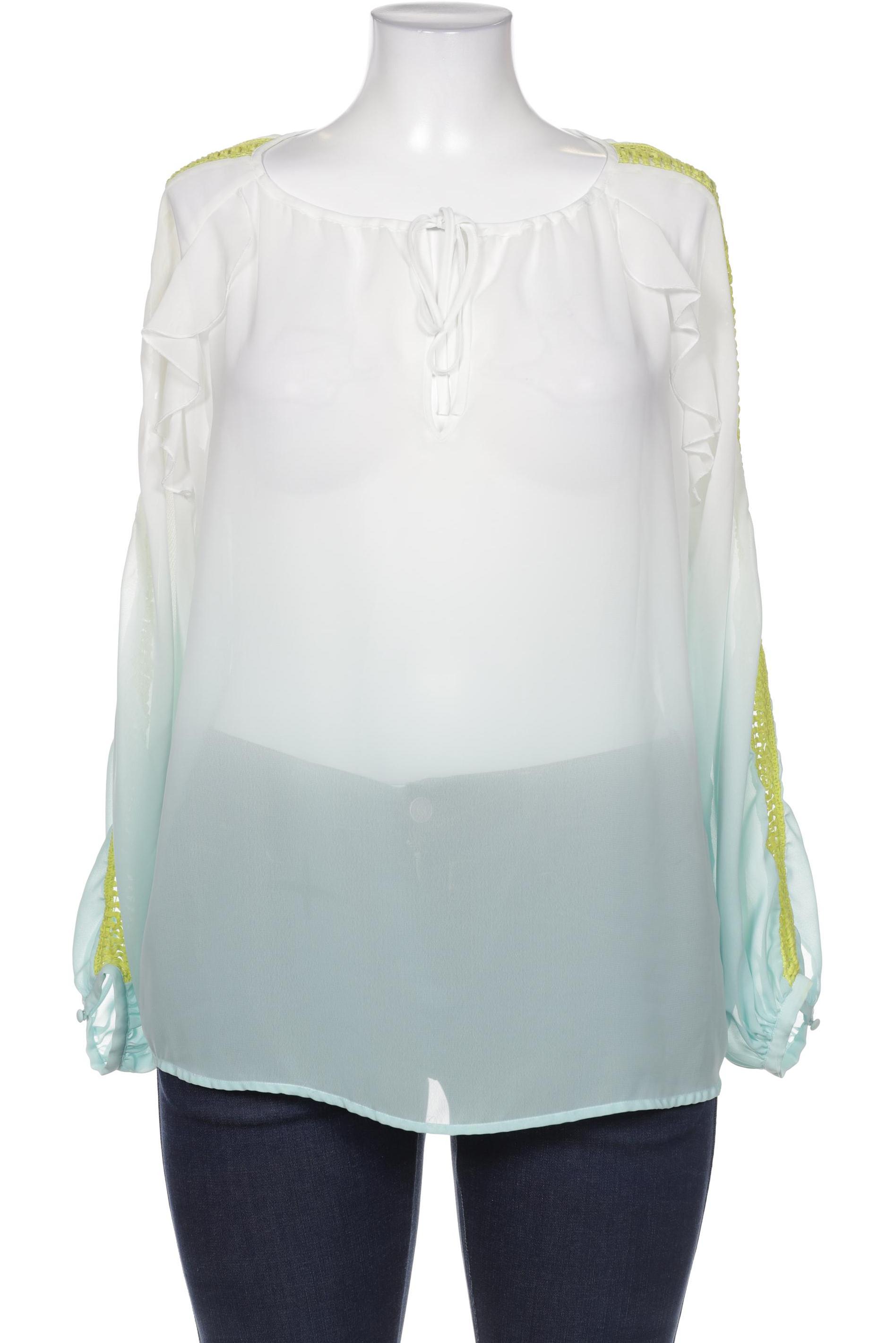 

Sportalm Damen Bluse, hellblau, Gr. 46