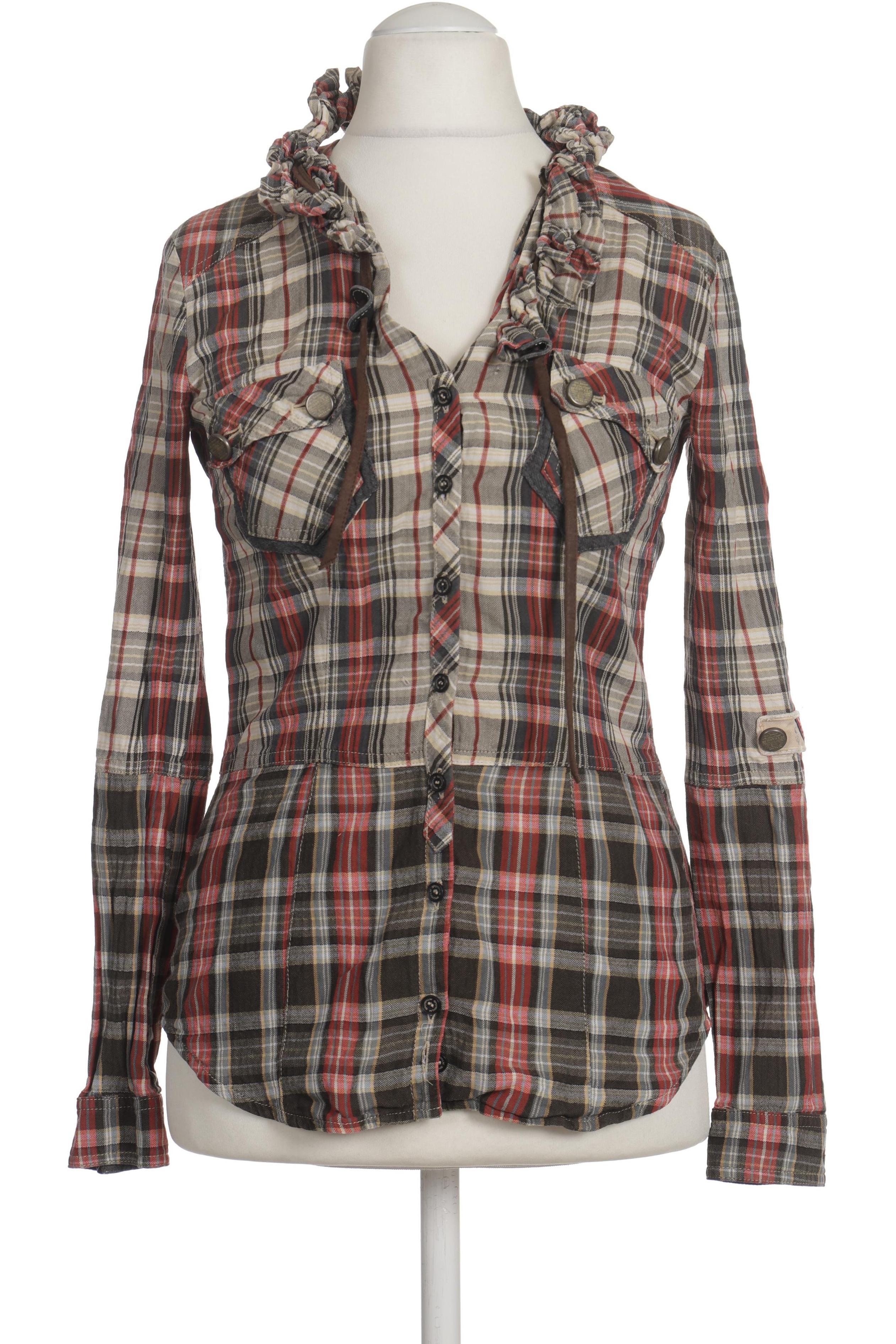 

Sportalm Damen Bluse, braun, Gr. 36