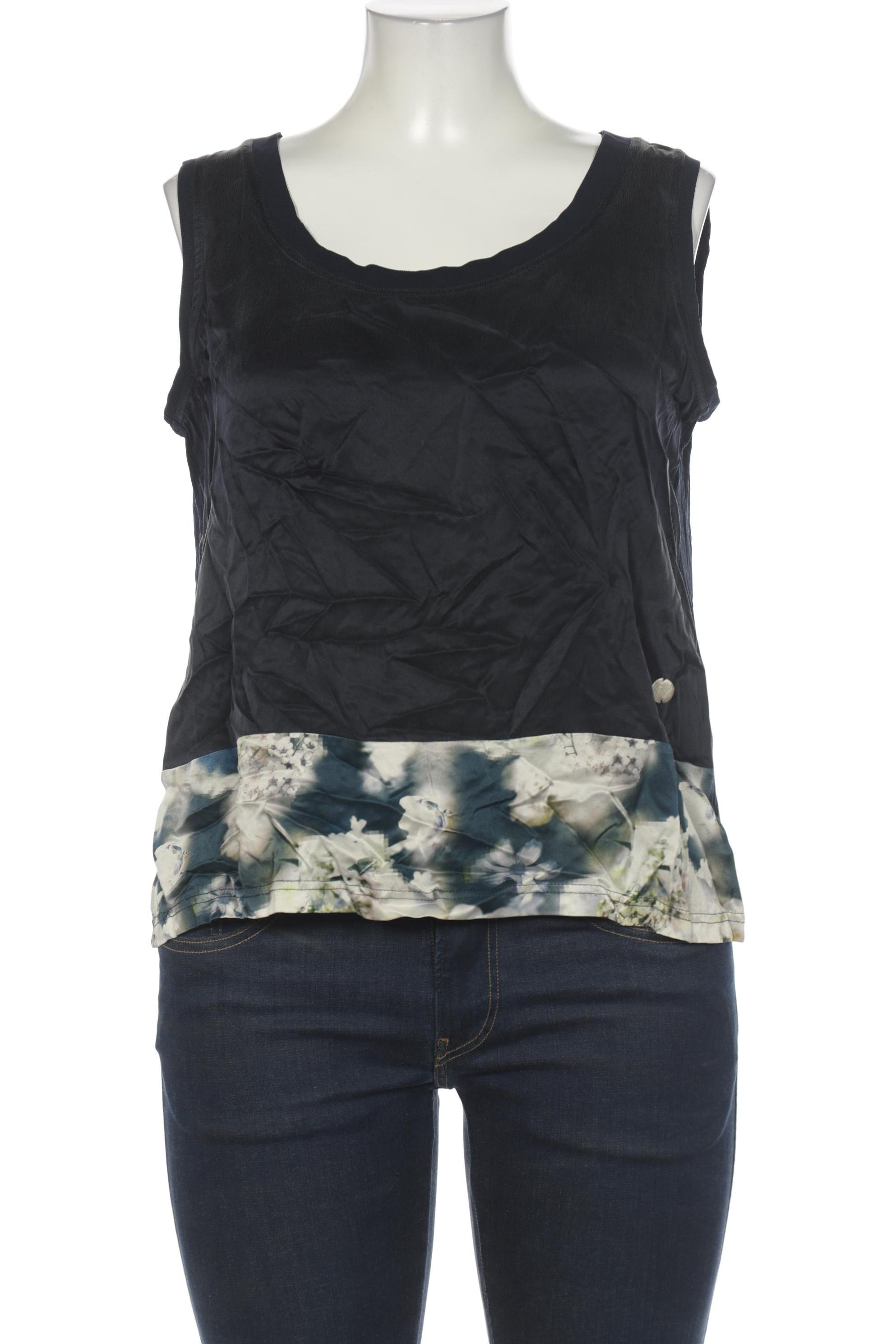 

Sportalm Damen Bluse, marineblau