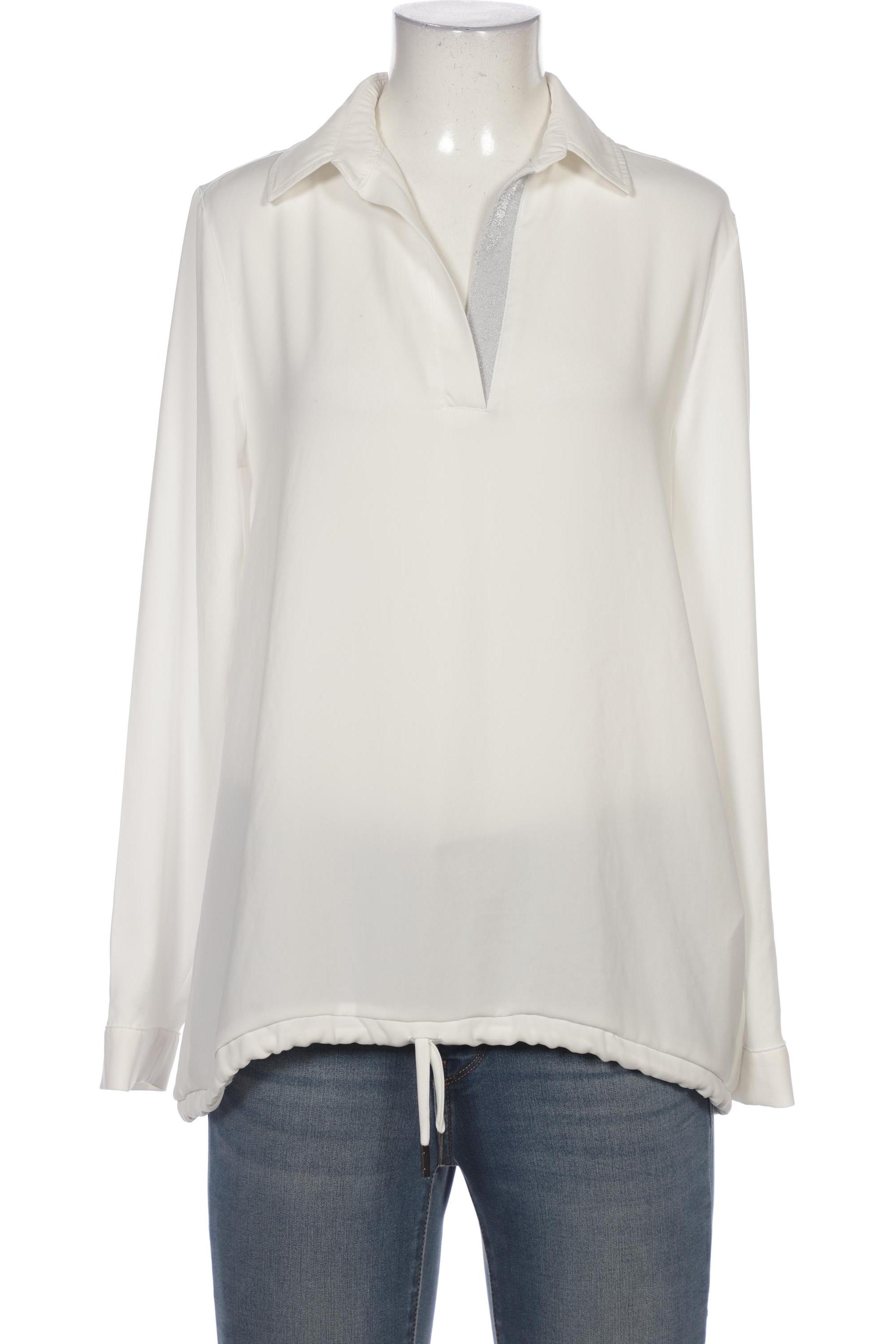 

Sportalm Damen Bluse, weiß, Gr. 34