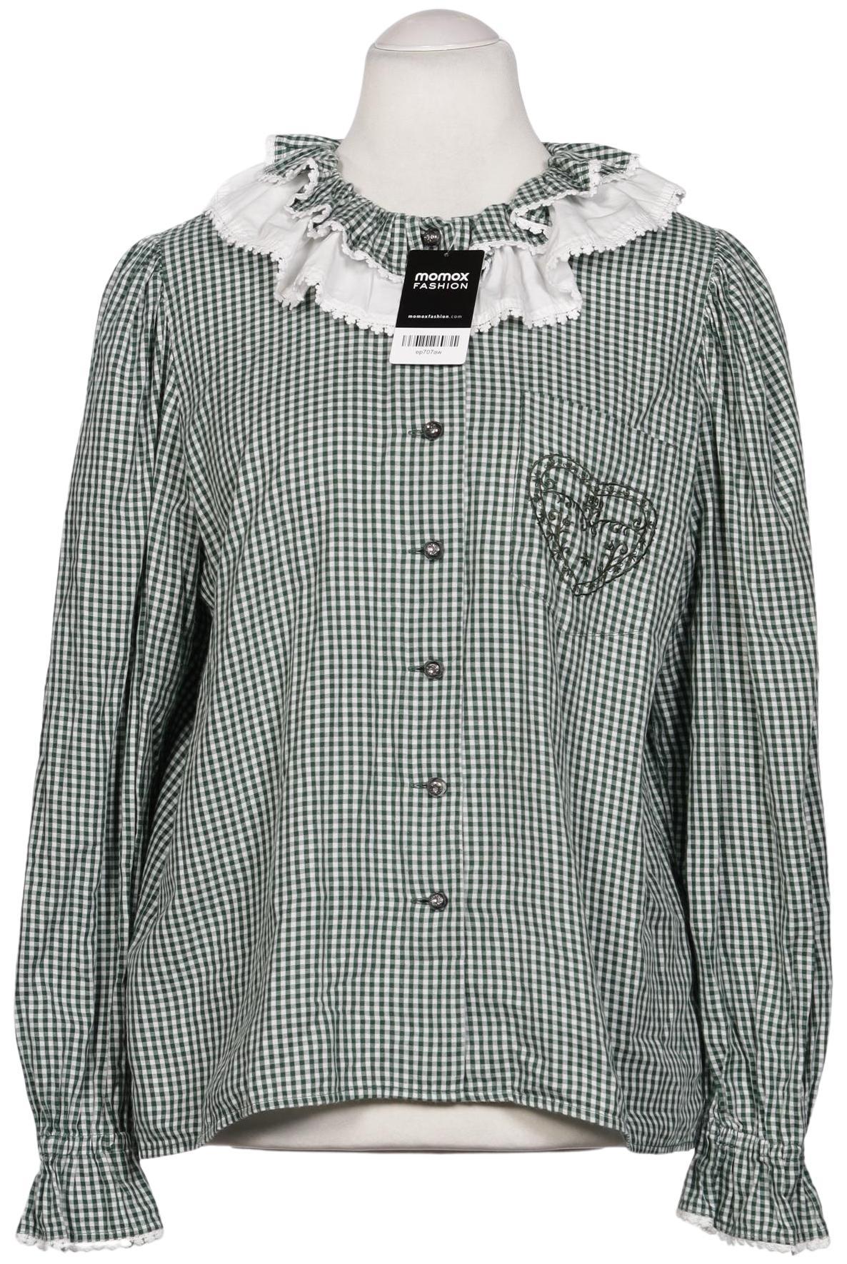 

Sportalm Damen Bluse, mehrfarbig, Gr. 42