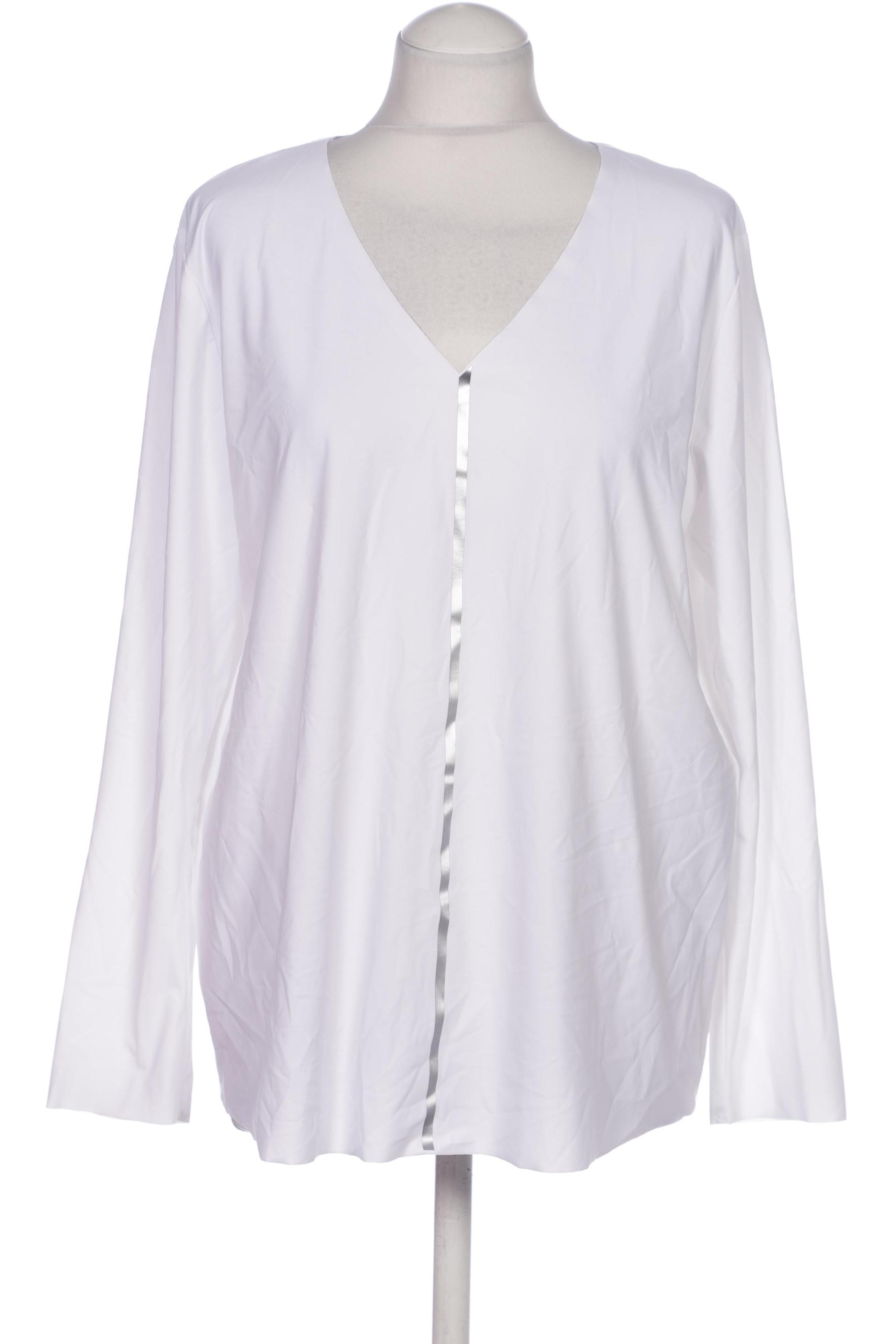 

Sportalm Damen Bluse, weiß, Gr. 38