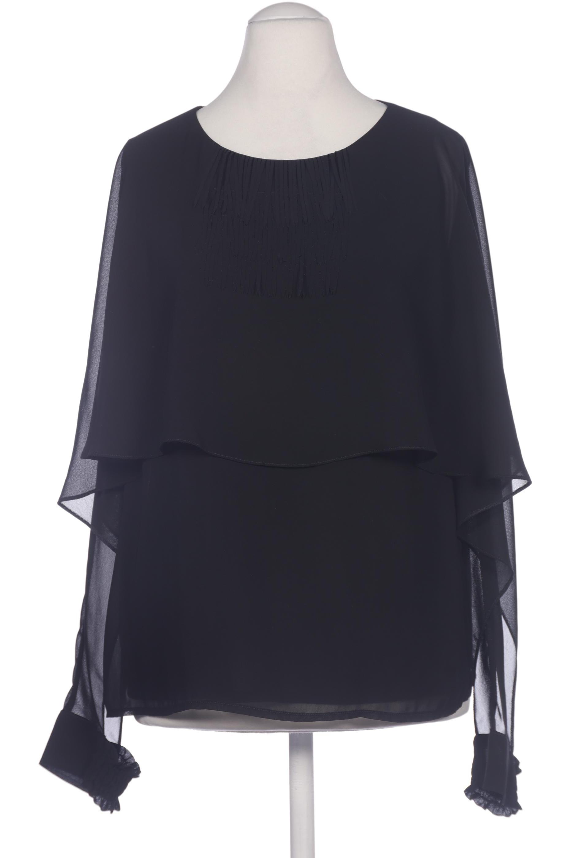 

Sportalm Damen Bluse, schwarz, Gr. 40