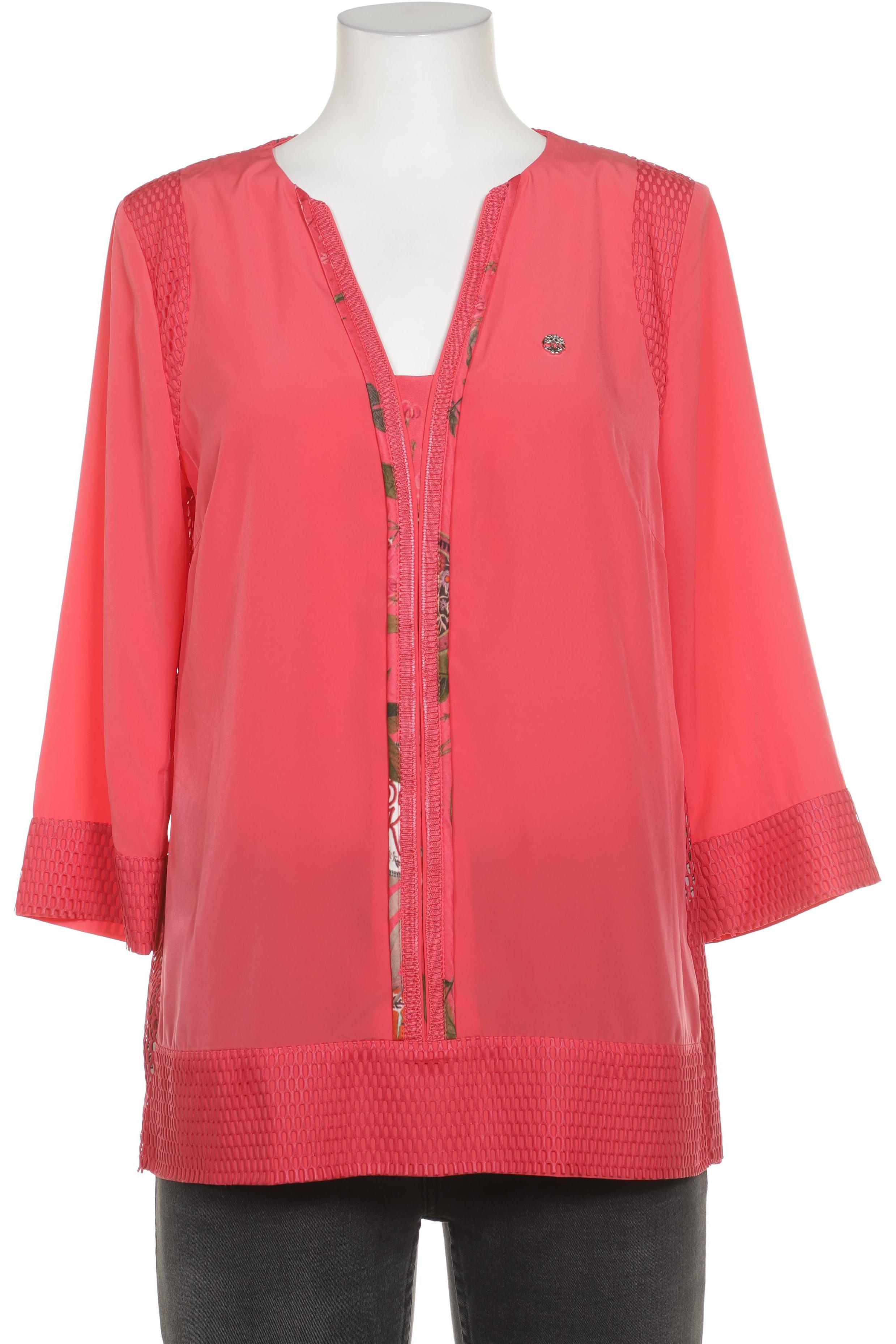 

Sportalm Damen Bluse, pink, Gr. 38