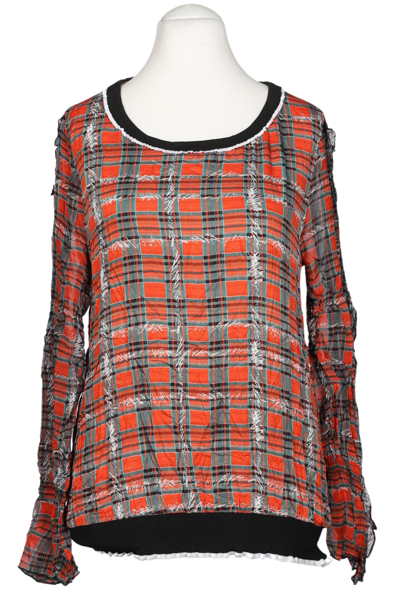 

Sportalm Damen Bluse, mehrfarbig, Gr. 38