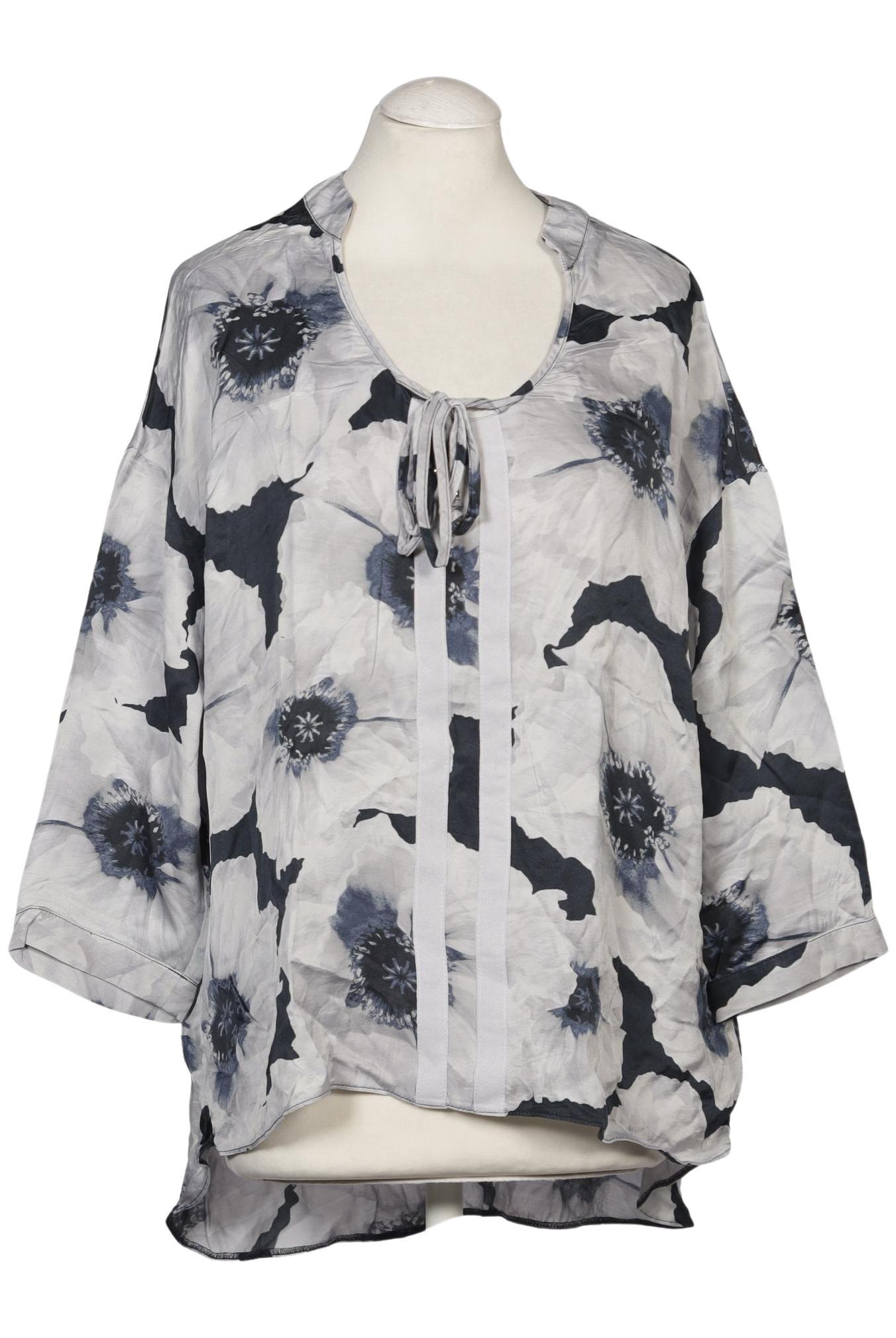 

Sportalm Damen Bluse, mehrfarbig, Gr. 40