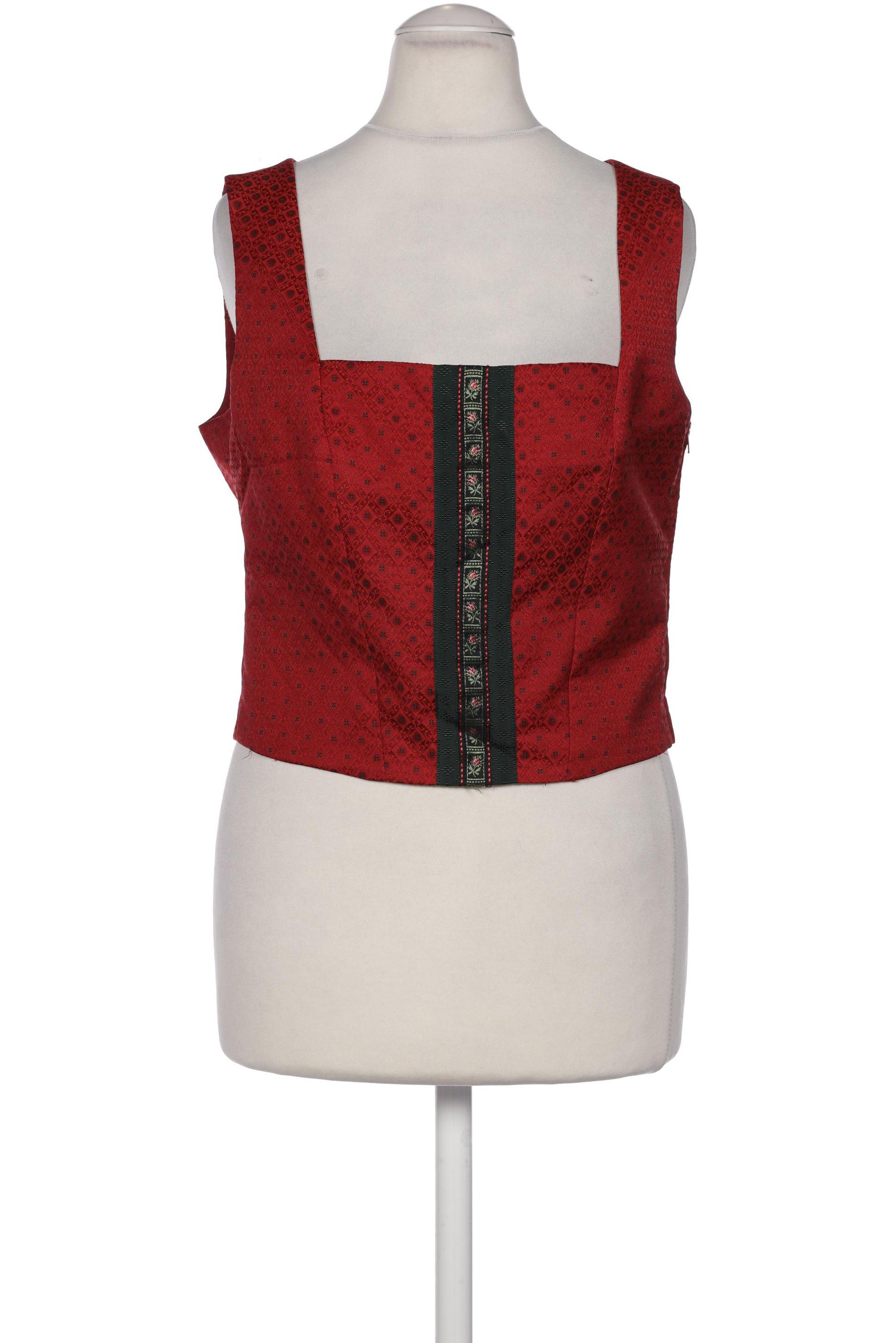 

Sportalm Damen Bluse, rot, Gr. 36