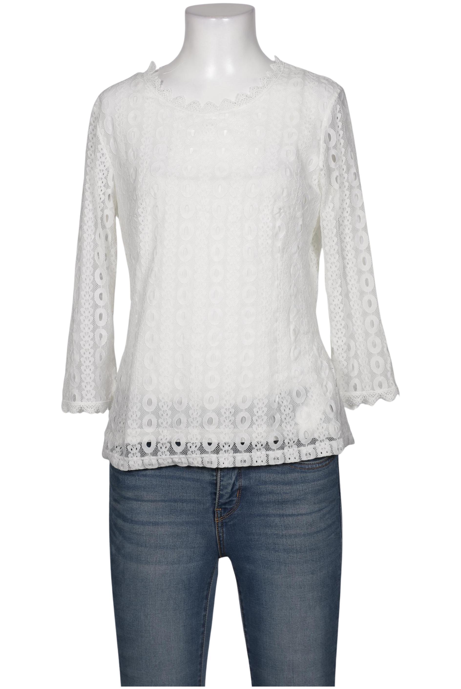 

Sportalm Damen Bluse, weiß, Gr. 38
