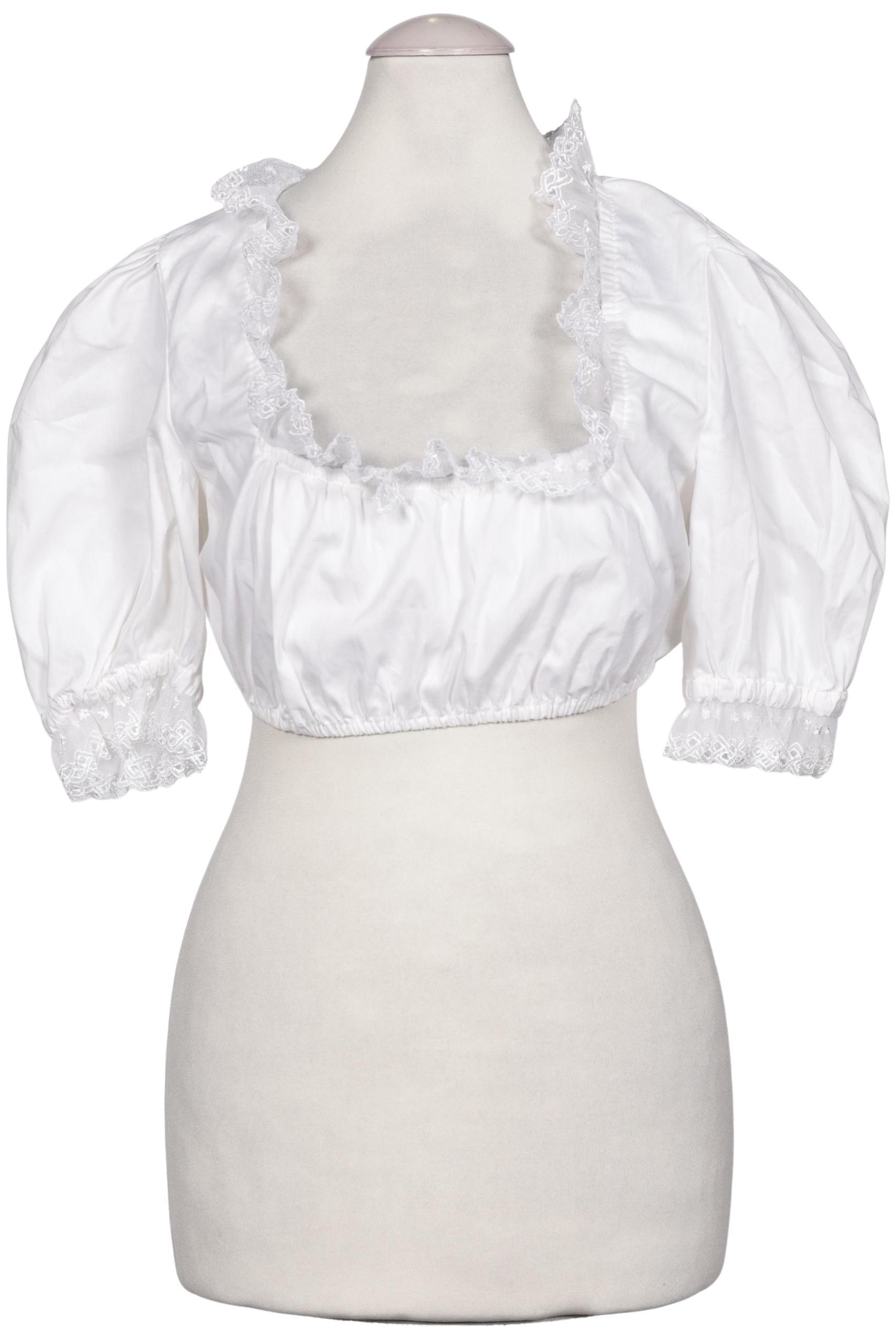 

Sportalm Damen Bluse, weiß, Gr. 36