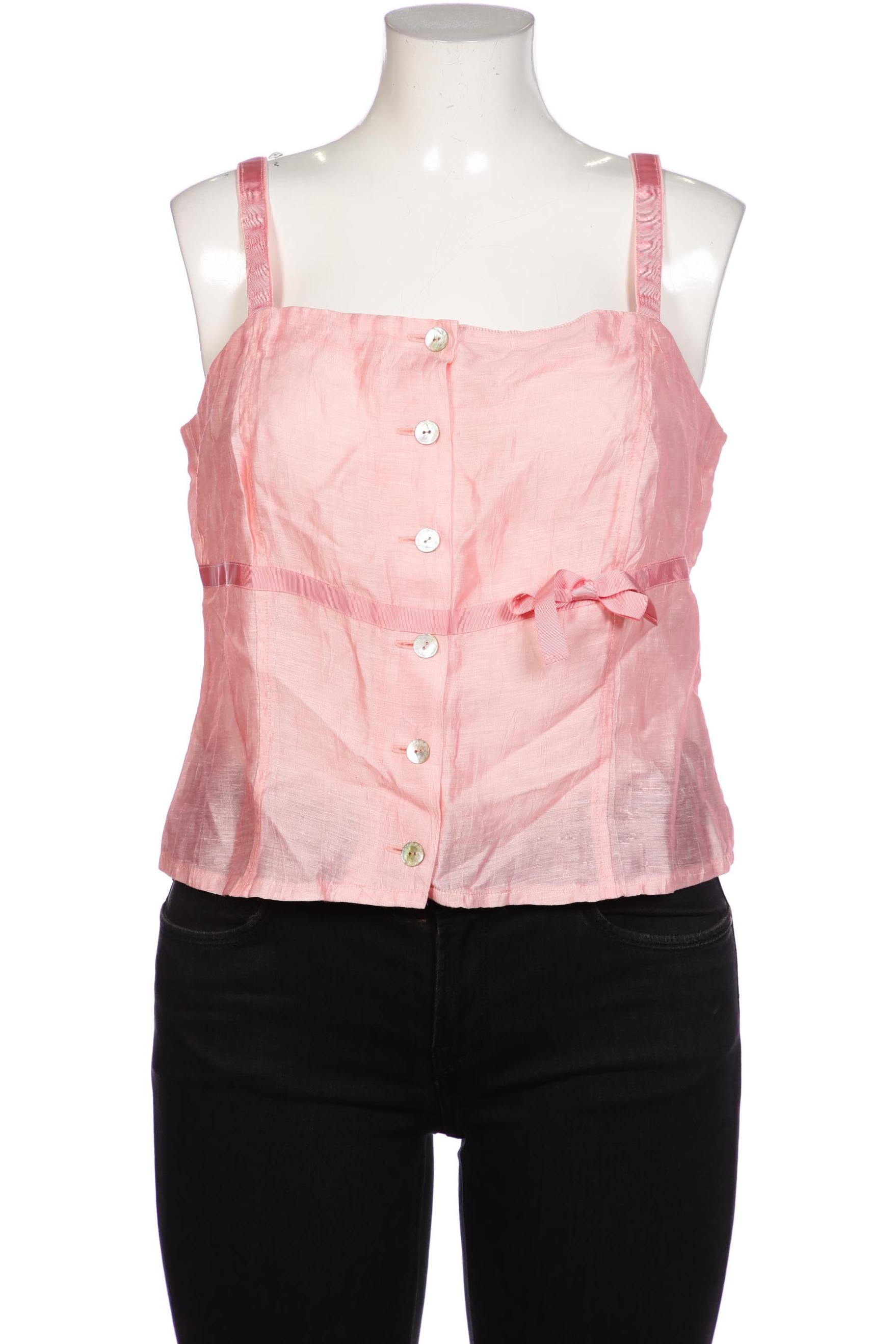 

Sportalm Damen Bluse, pink, Gr. 42