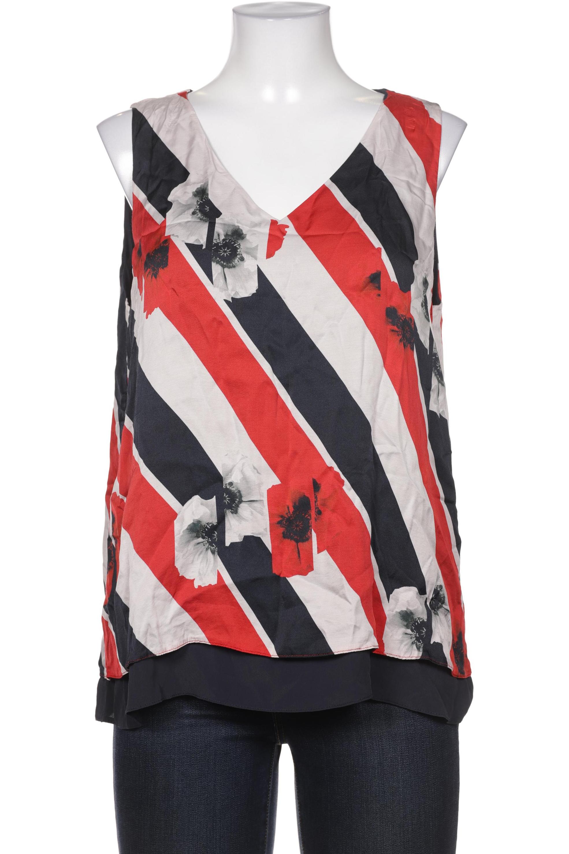 

Sportalm Damen Bluse, marineblau, Gr. 40