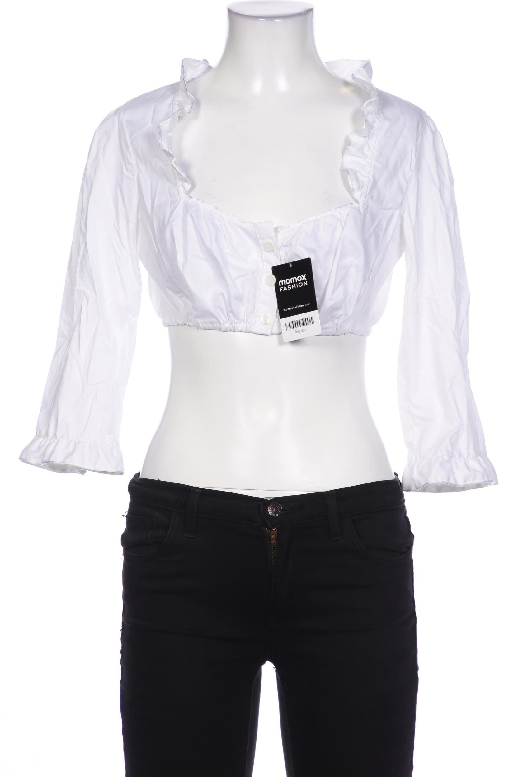 

Sportalm Damen Bluse, weiß, Gr. 38