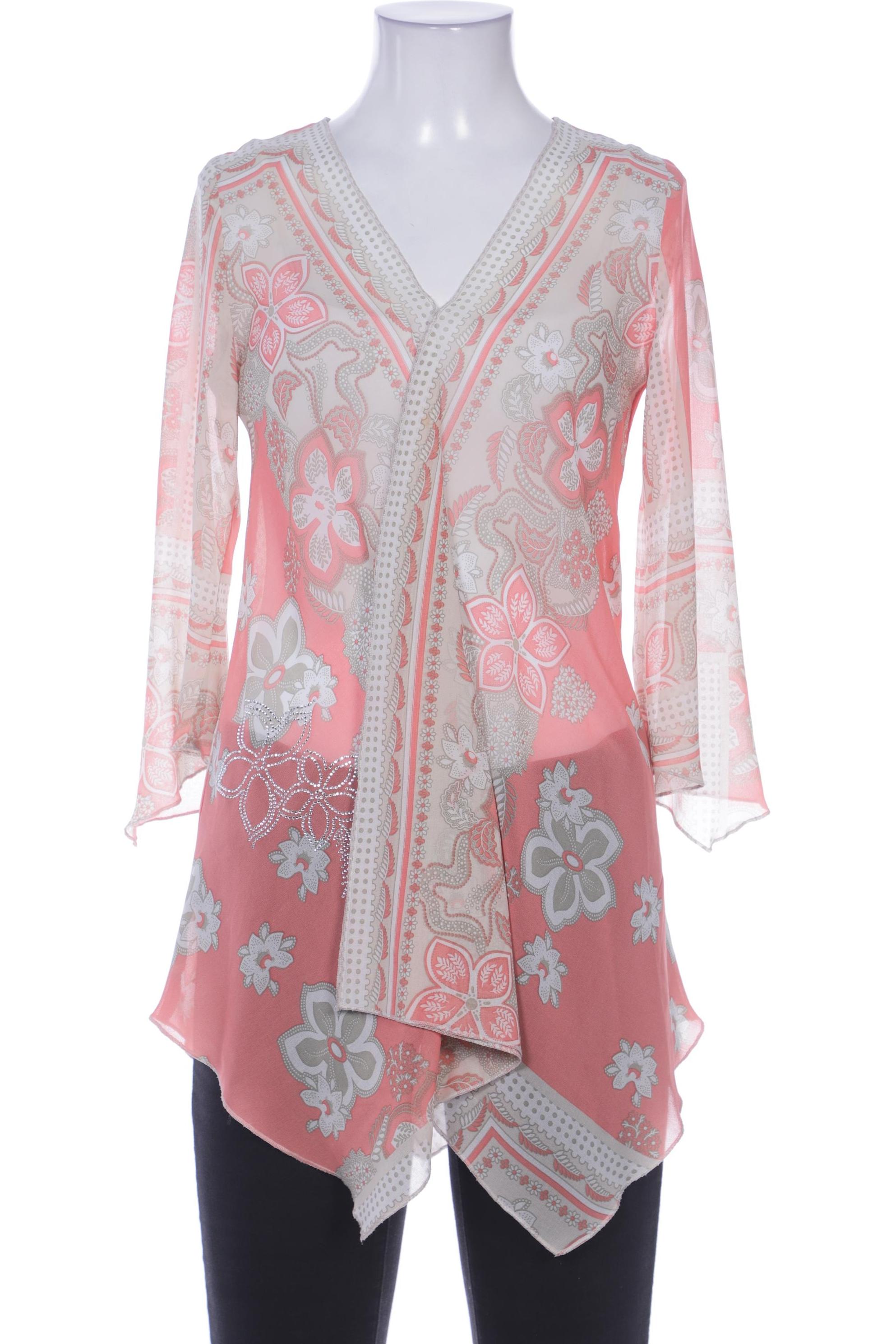 

Sportalm Damen Bluse, pink, Gr. 34