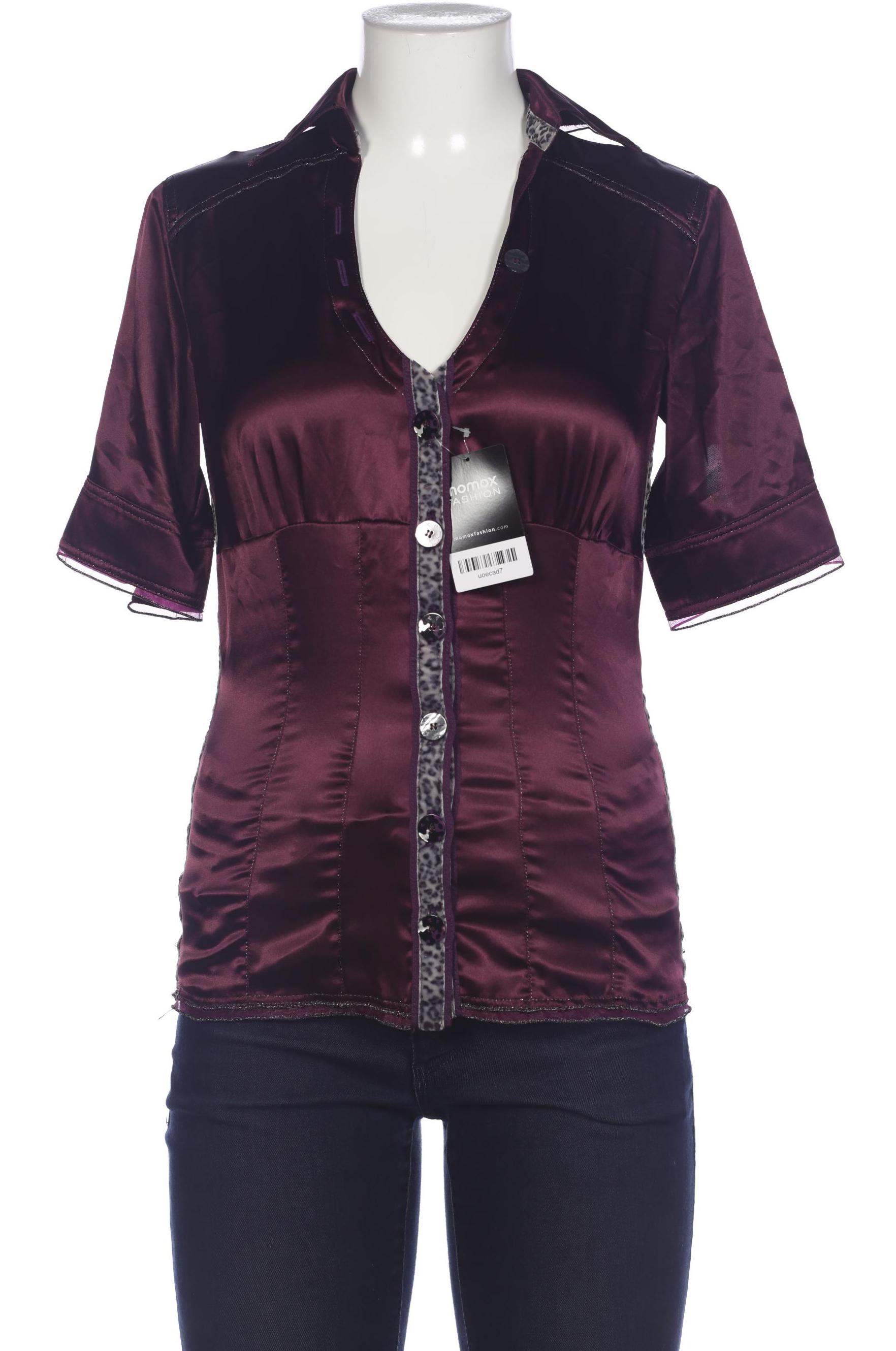 

Sportalm Damen Bluse, bordeaux