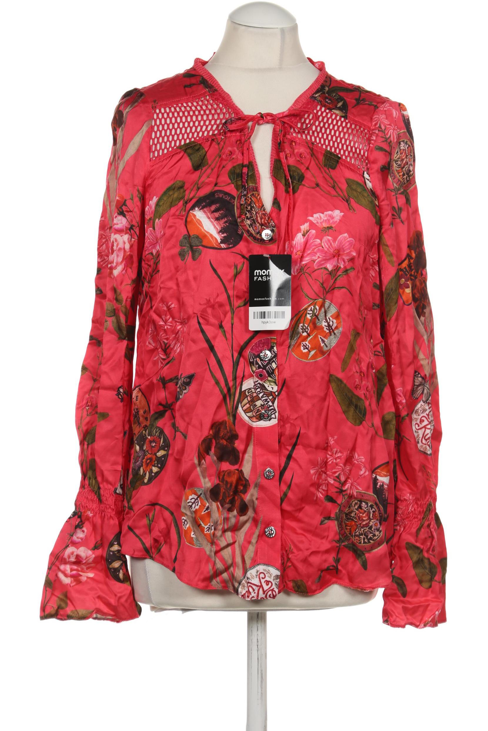 

Sportalm Damen Bluse, pink