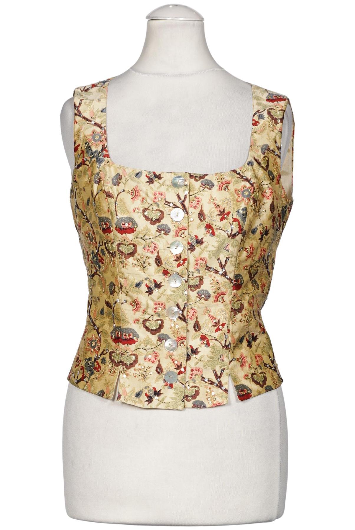 

Sportalm Damen Bluse, gold, Gr. 34