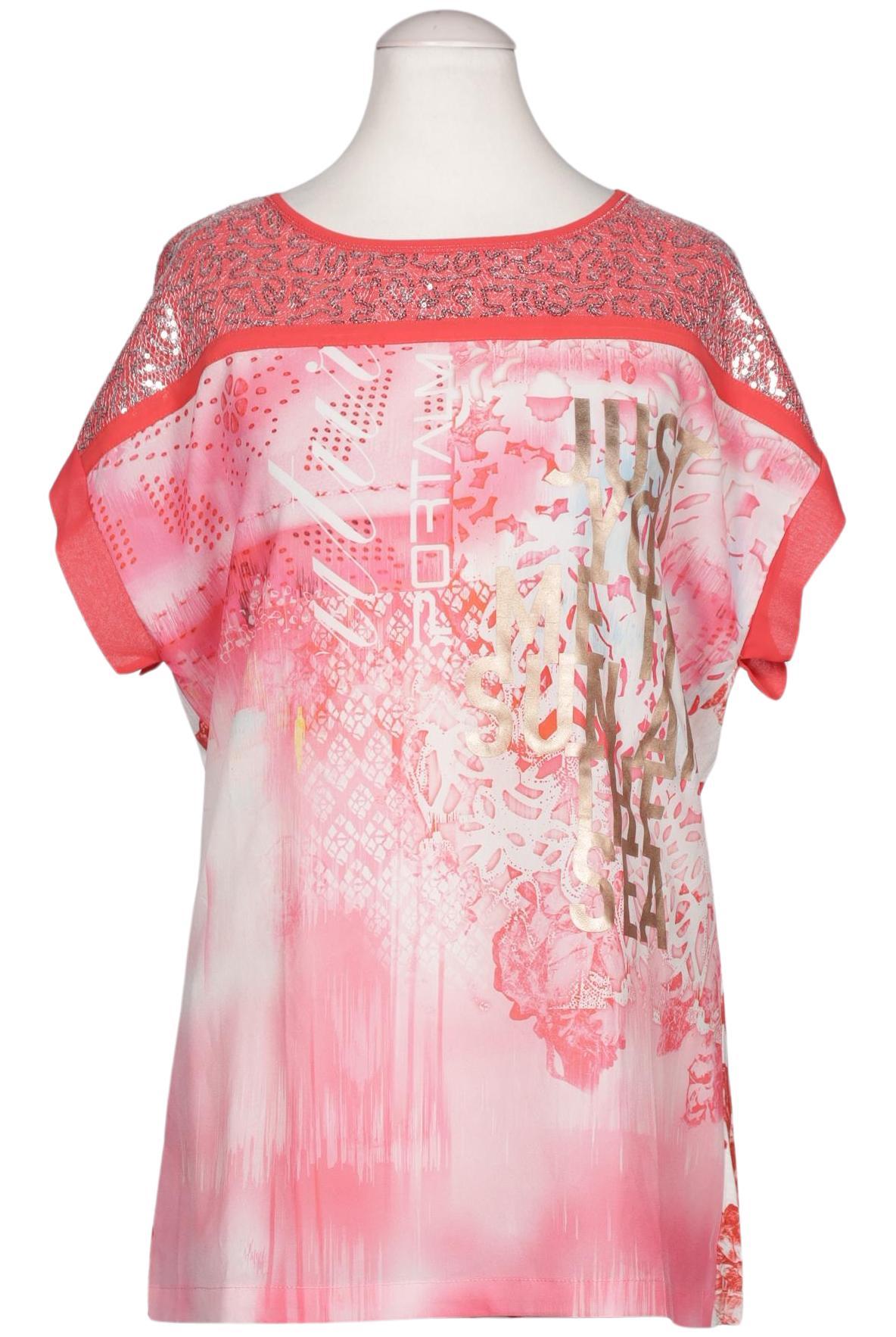 

Sportalm Damen Bluse, mehrfarbig, Gr. 36