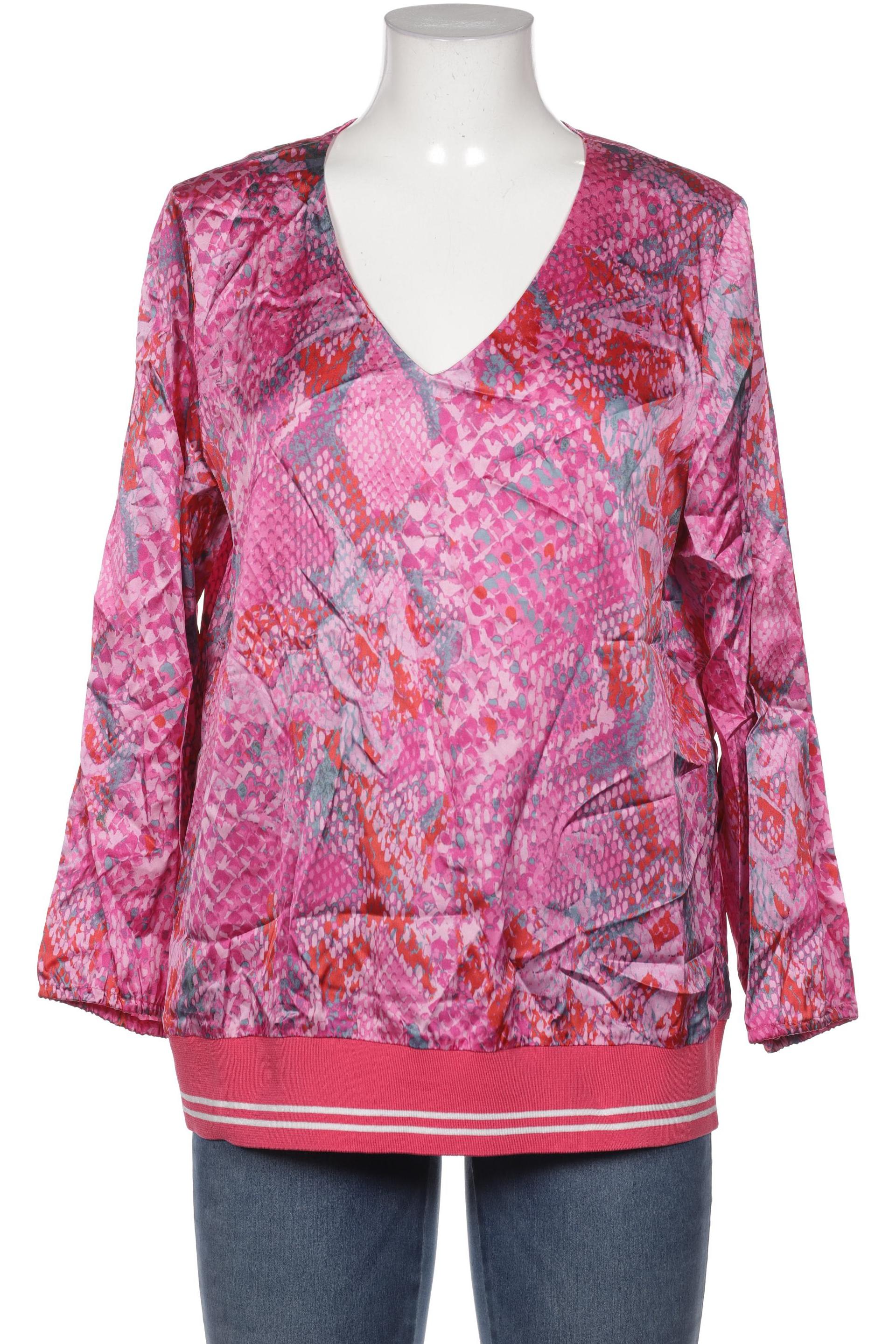 

Sportalm Damen Bluse, pink, Gr. 40