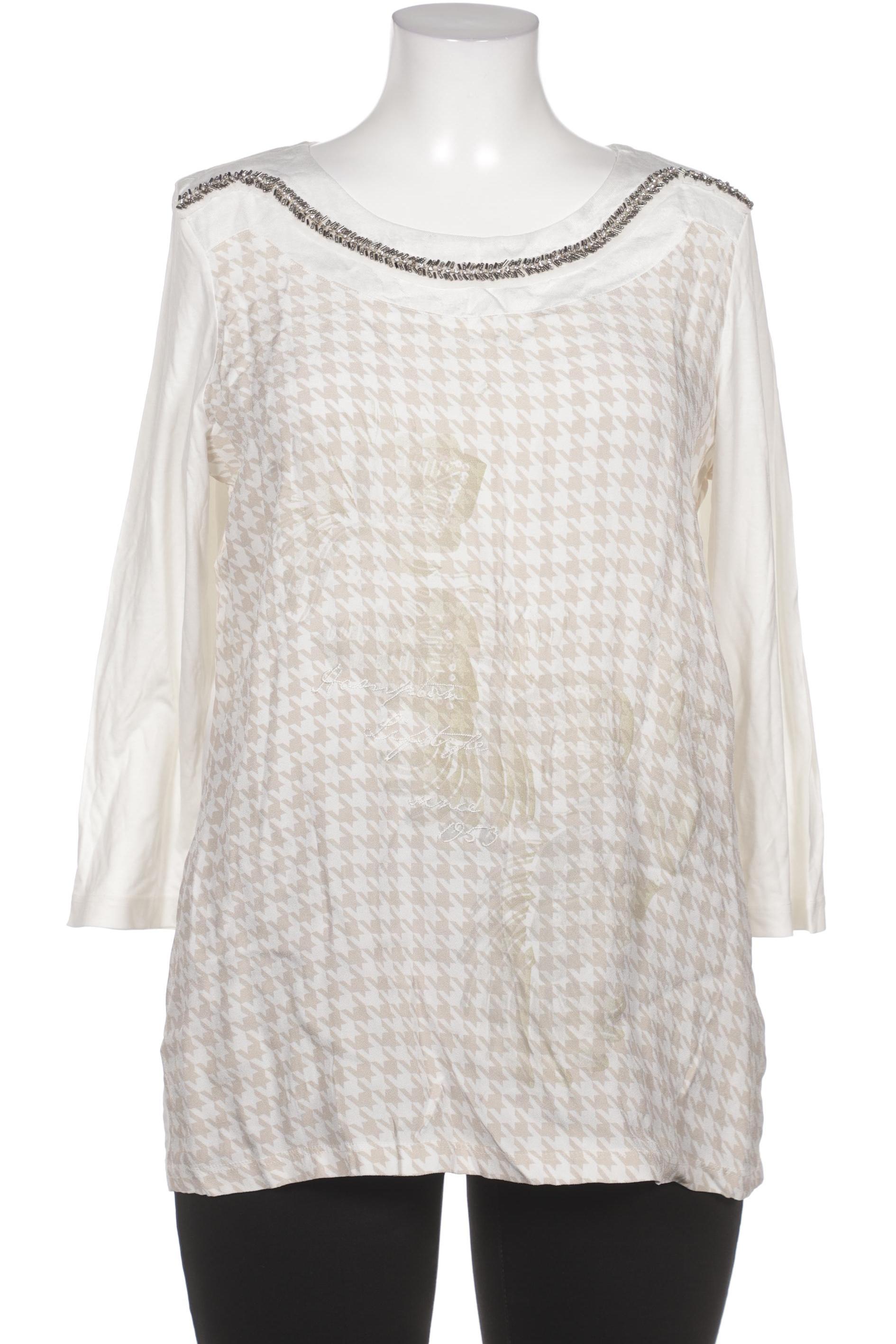 

Sportalm Damen Bluse, beige, Gr. 46