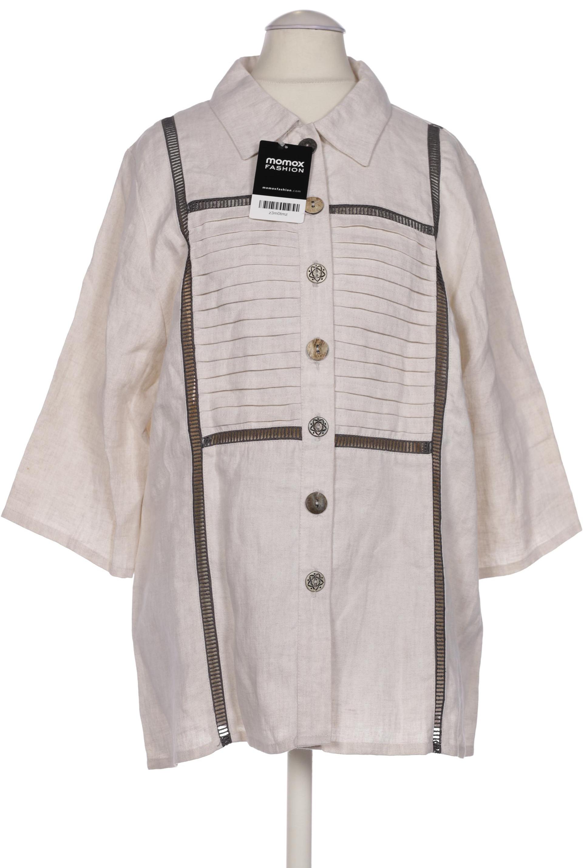 

Sportalm Damen Bluse, beige, Gr. 36