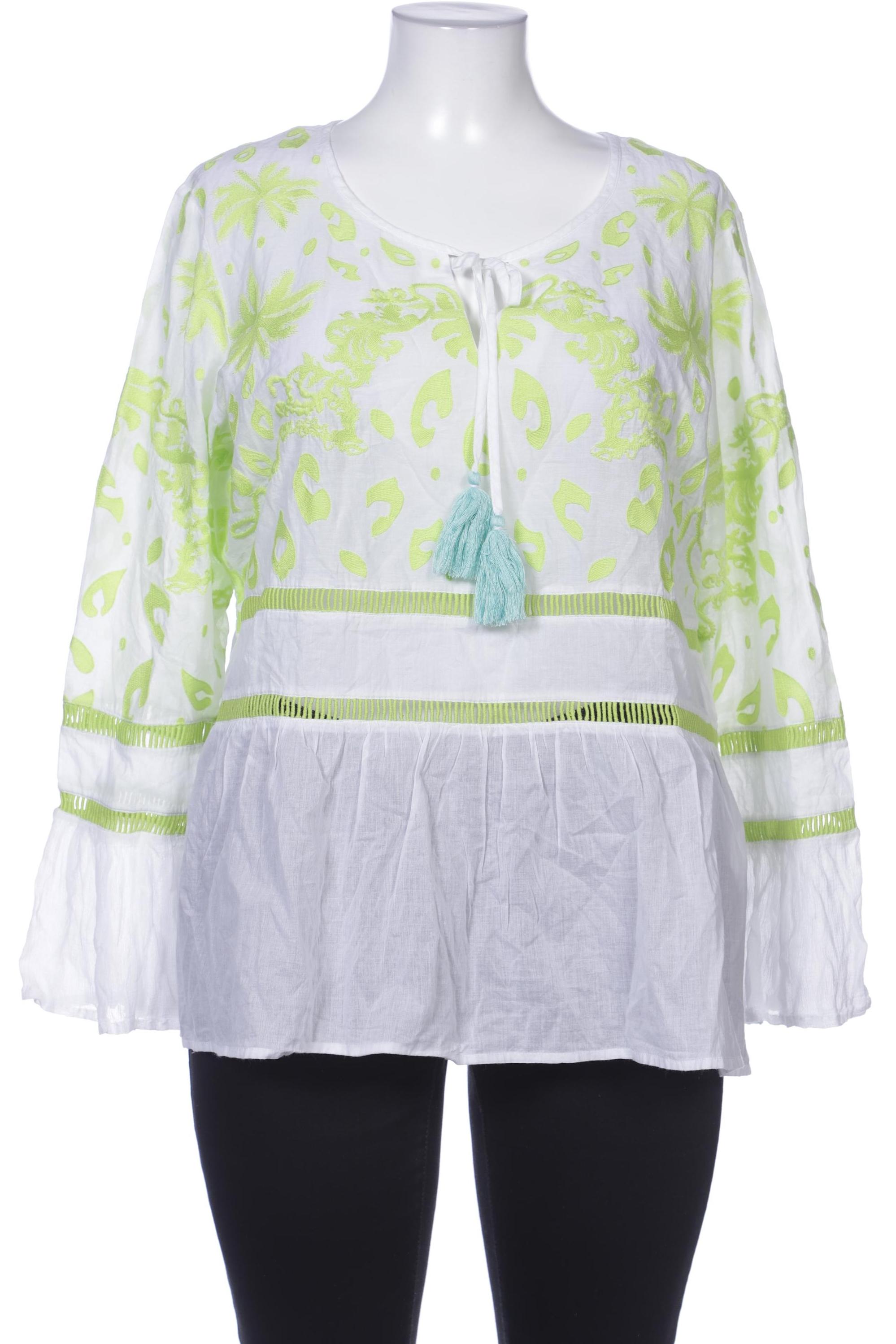 

Sportalm Damen Bluse, weiß, Gr. 46