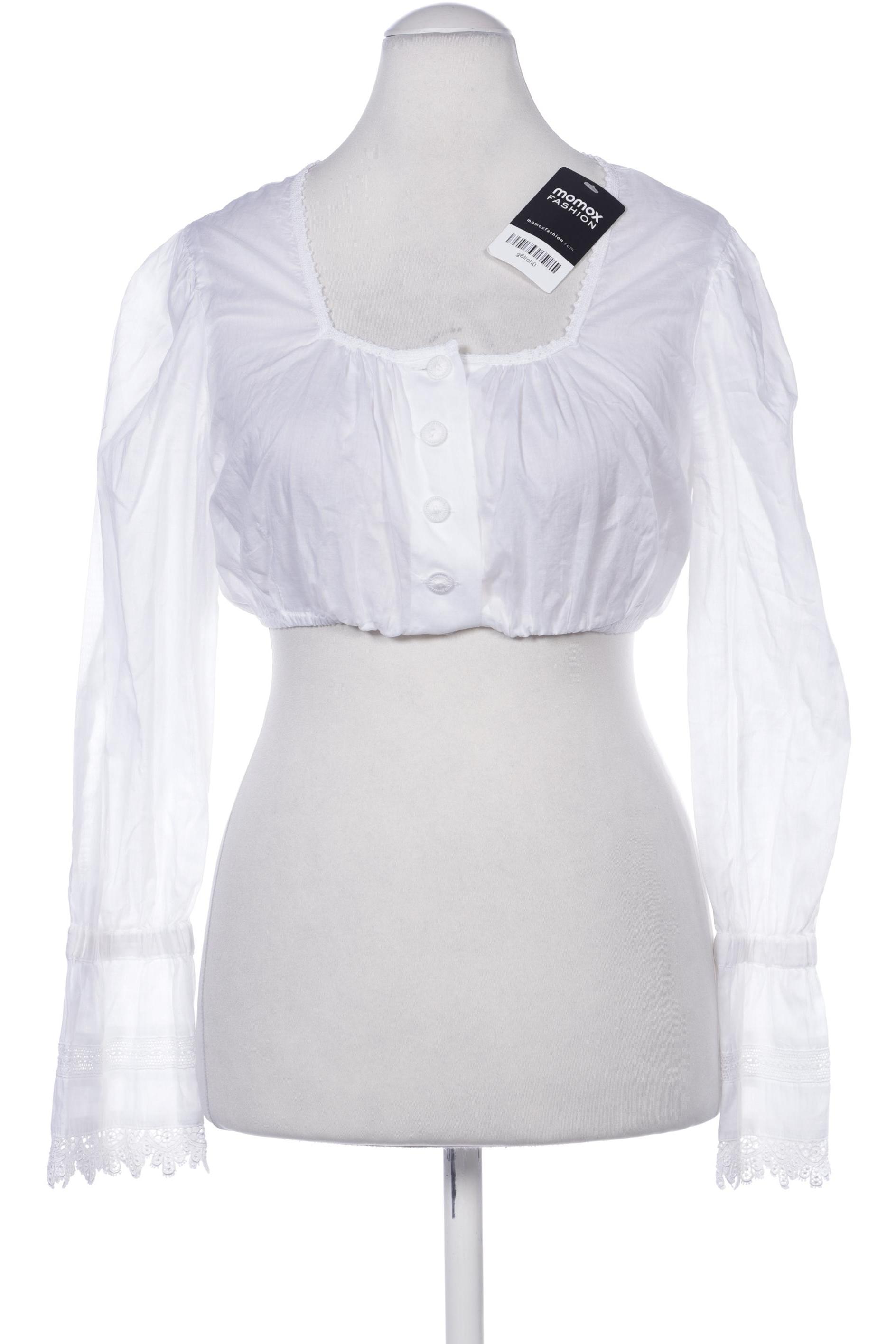 

Sportalm Damen Bluse, weiß, Gr. 38