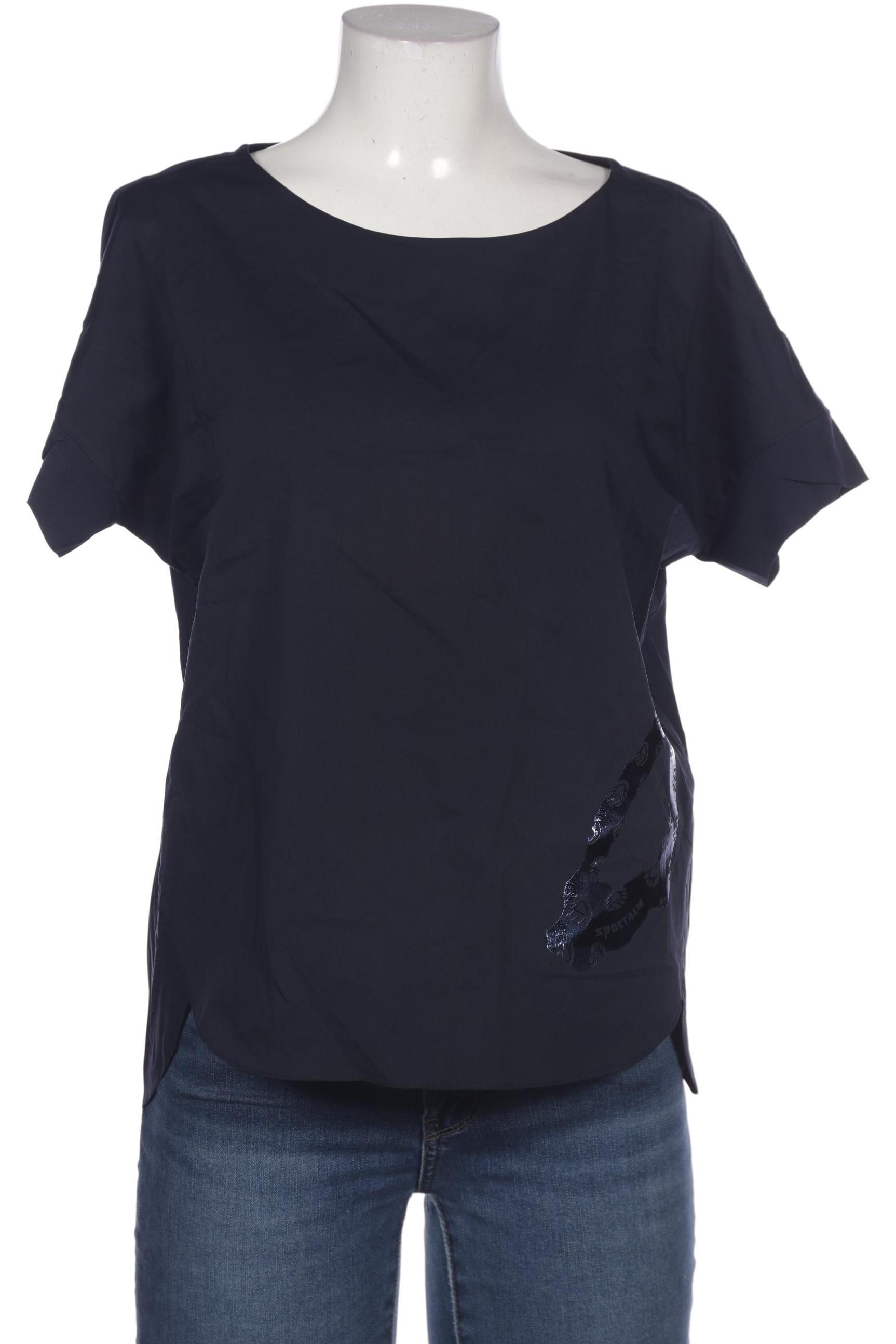 

Sportalm Damen Bluse, marineblau