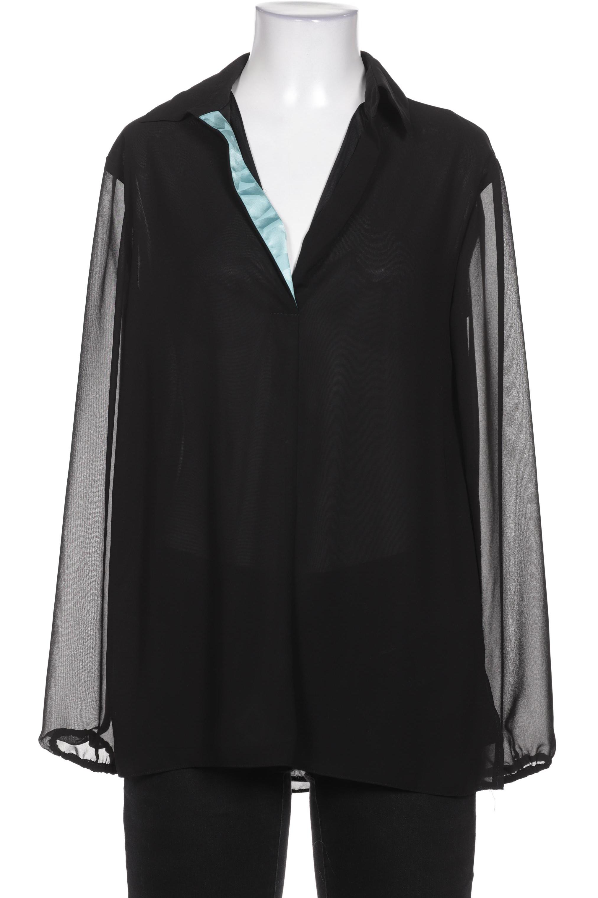 

Sportalm Damen Bluse, schwarz